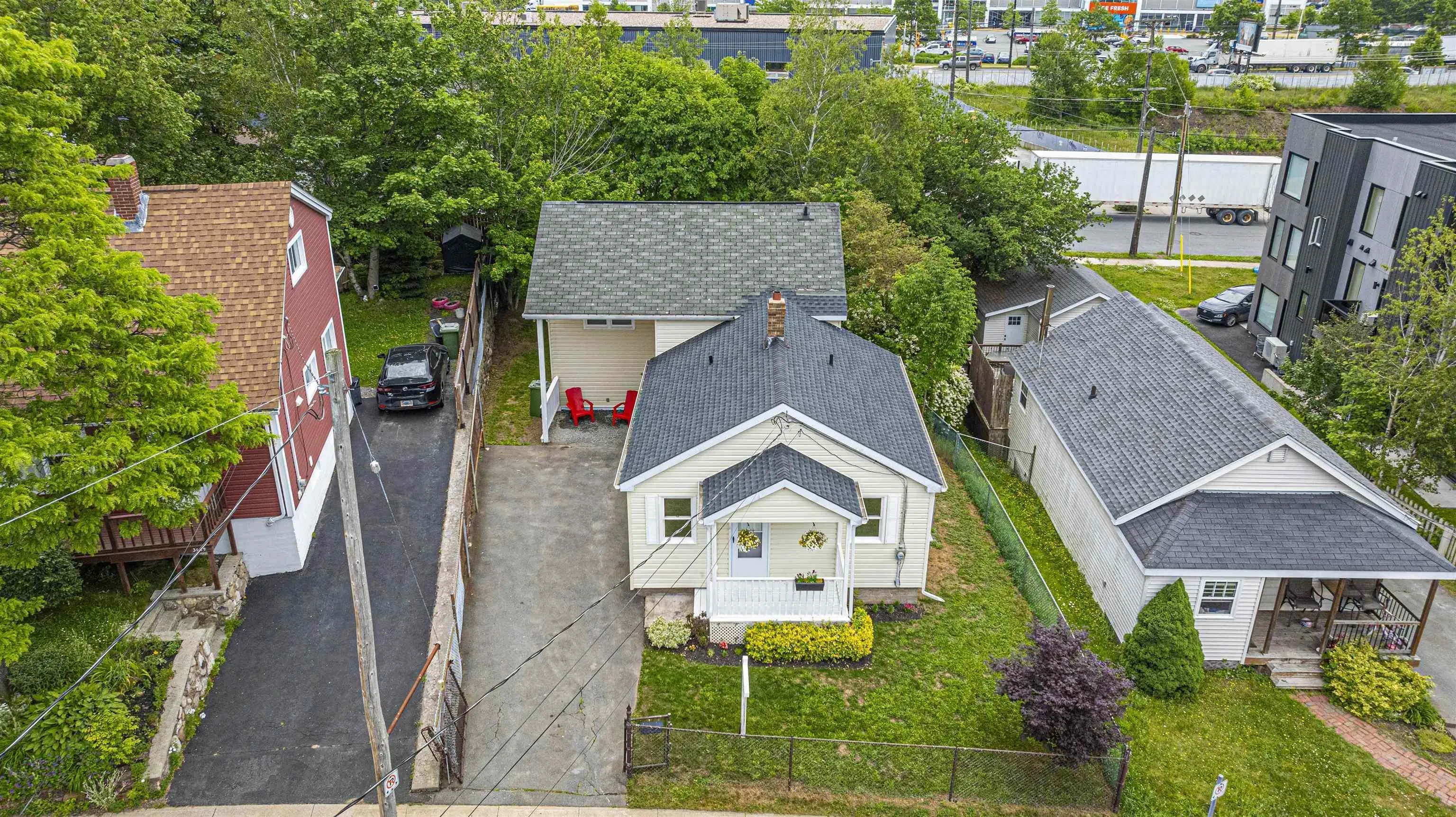 3625 Deal Street, Fairview, NS B3N 2Y6, 5 Bedrooms Bedrooms, ,2 BathroomsBathrooms,Residential,For Sale,Deal,202515825