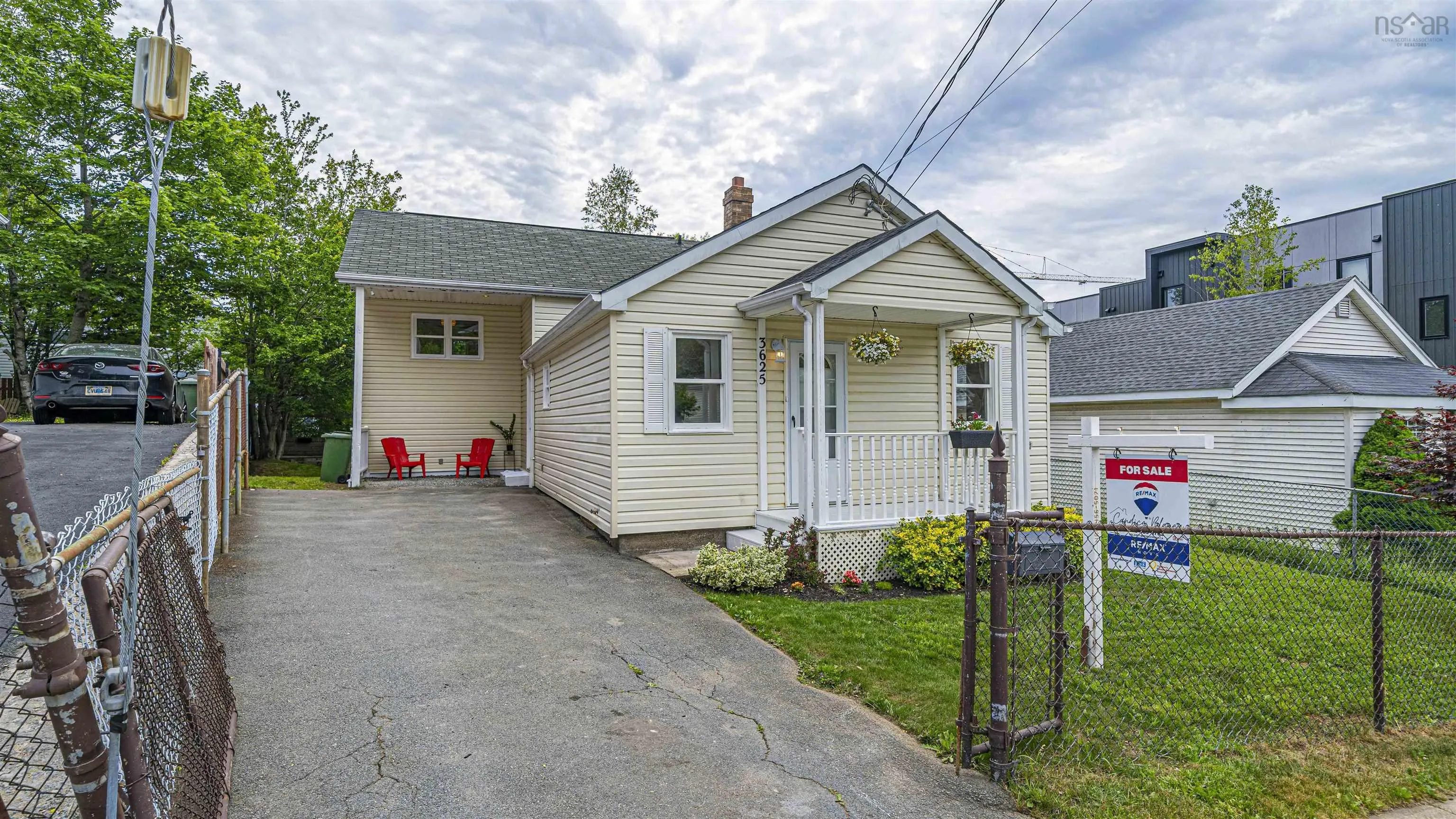 3625 Deal Street, Fairview, NS B3N 2Y6, 5 Bedrooms Bedrooms, ,2 BathroomsBathrooms,Residential,For Sale,Deal,202515825