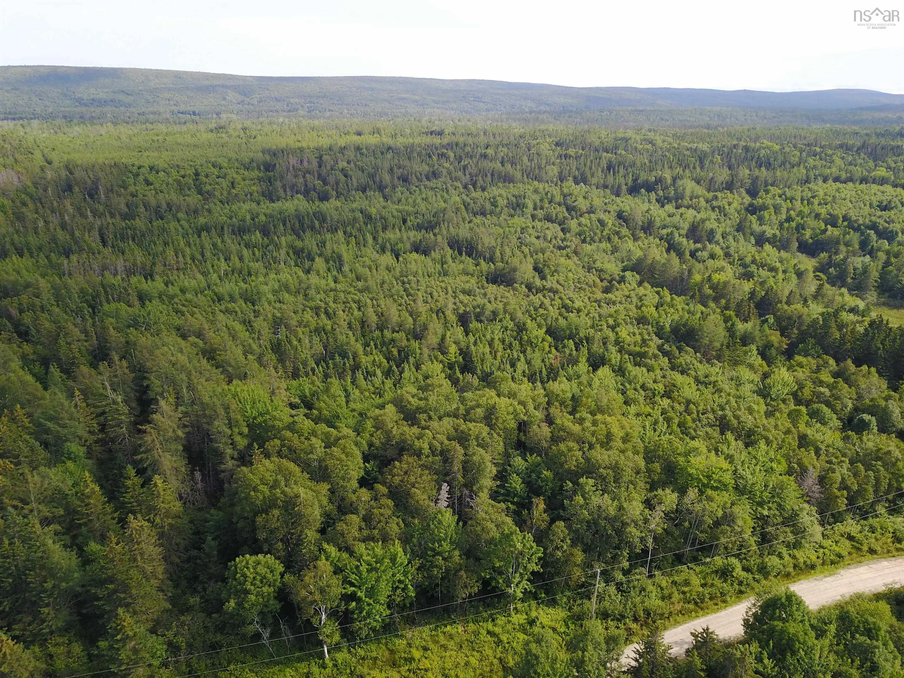 South Cove Road, South Cove Ns B0e 1t0, ,Land,For Sale,South Cove,202508087