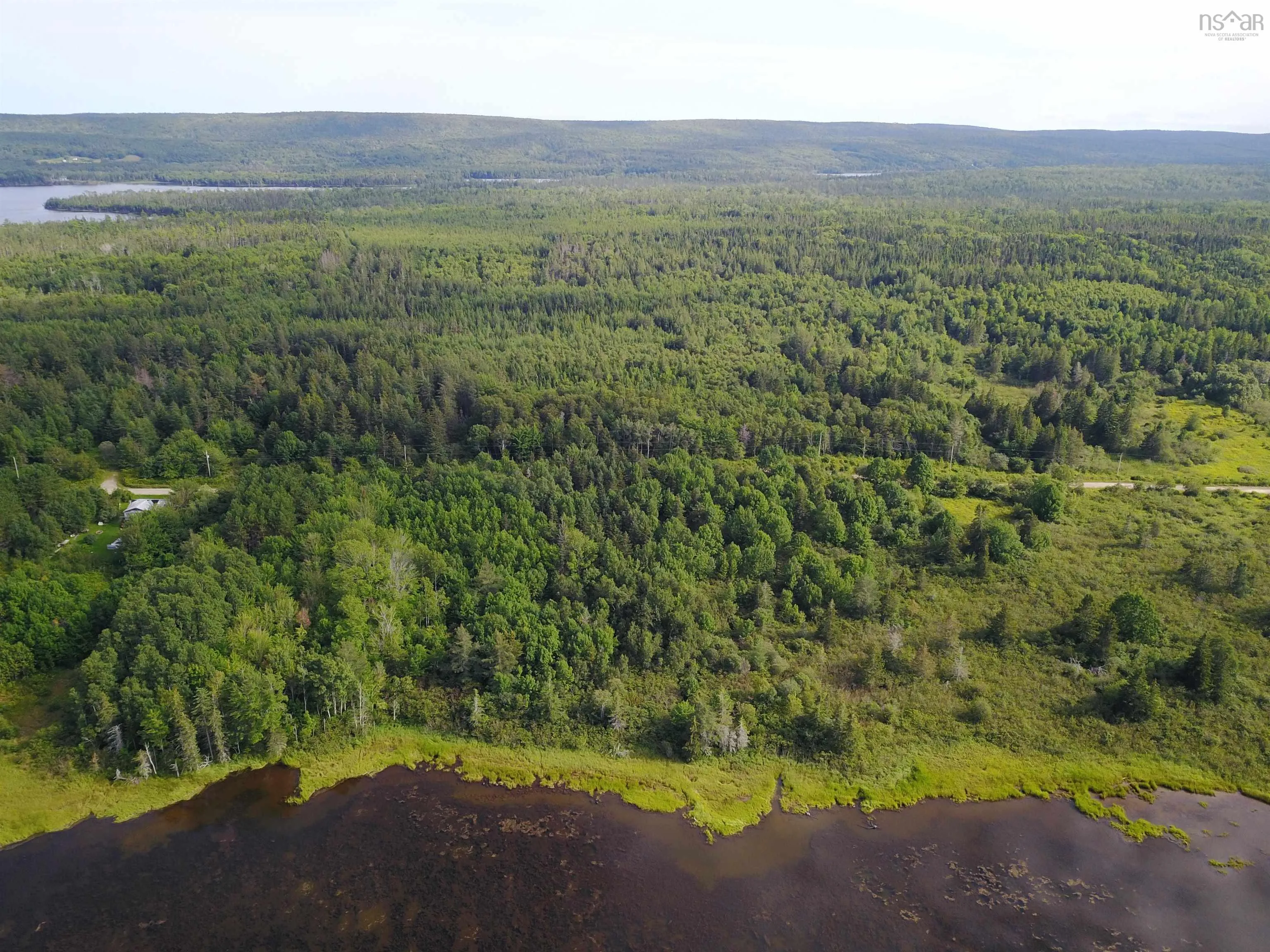 South Cove Road, South Cove Ns B0e 1t0, ,Land,For Sale,South Cove,202508087