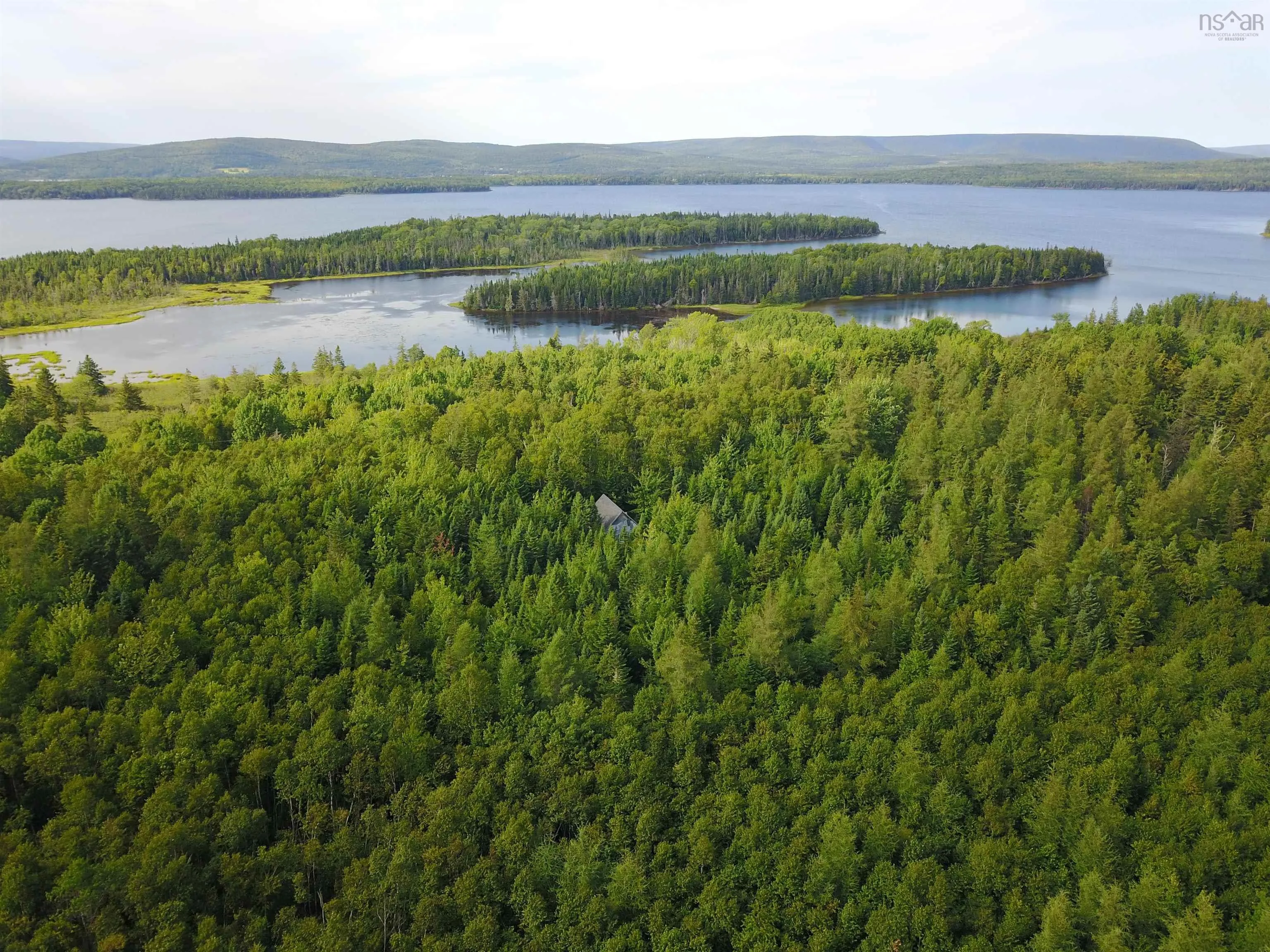 South Cove Road, South Cove Ns B0e 1t0, ,Land,For Sale,South Cove,202508087