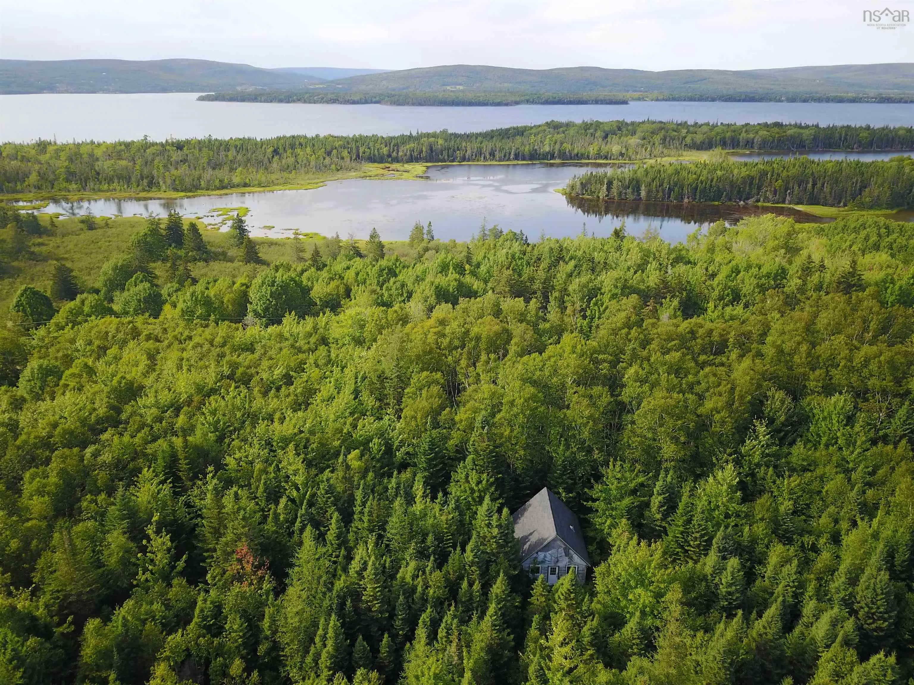 South Cove Road, South Cove Ns B0e 1t0, ,Land,For Sale,South Cove,202508087