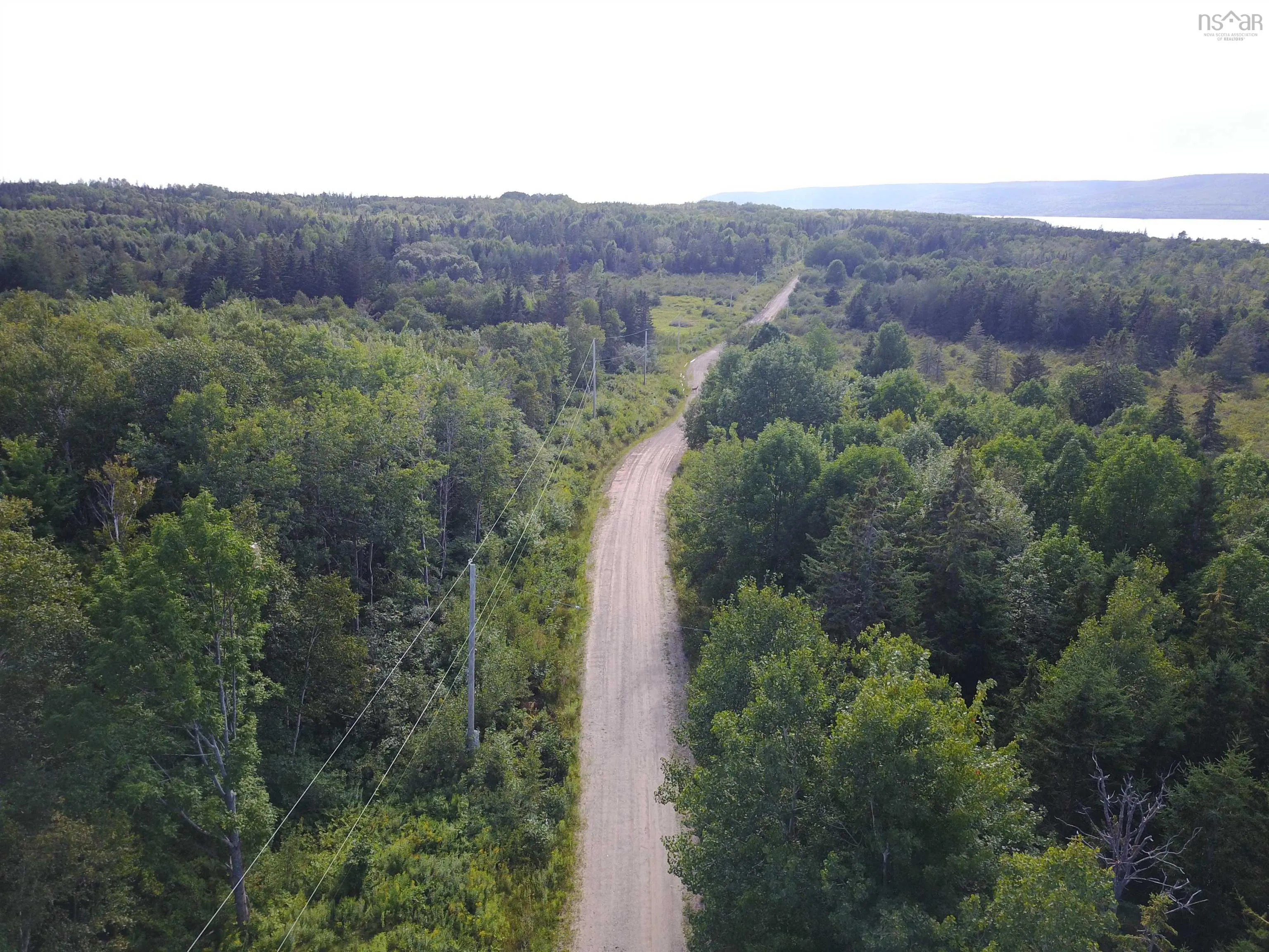 South Cove Road, South Cove Ns B0e 1t0, ,Land,For Sale,South Cove,202508087
