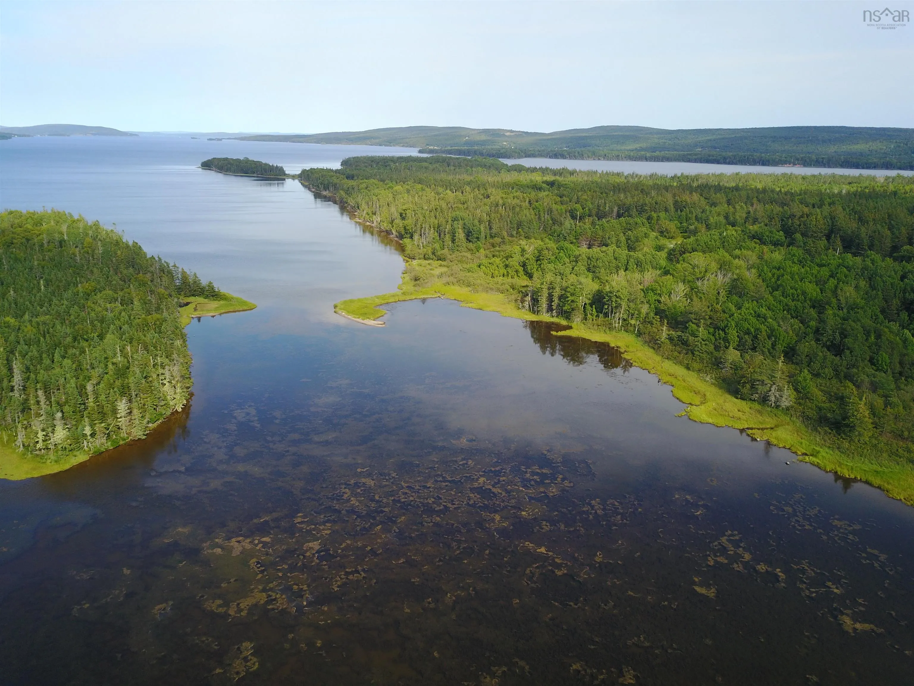 South Cove Road, South Cove Ns B0e 1t0, ,Land,For Sale,South Cove,202508087