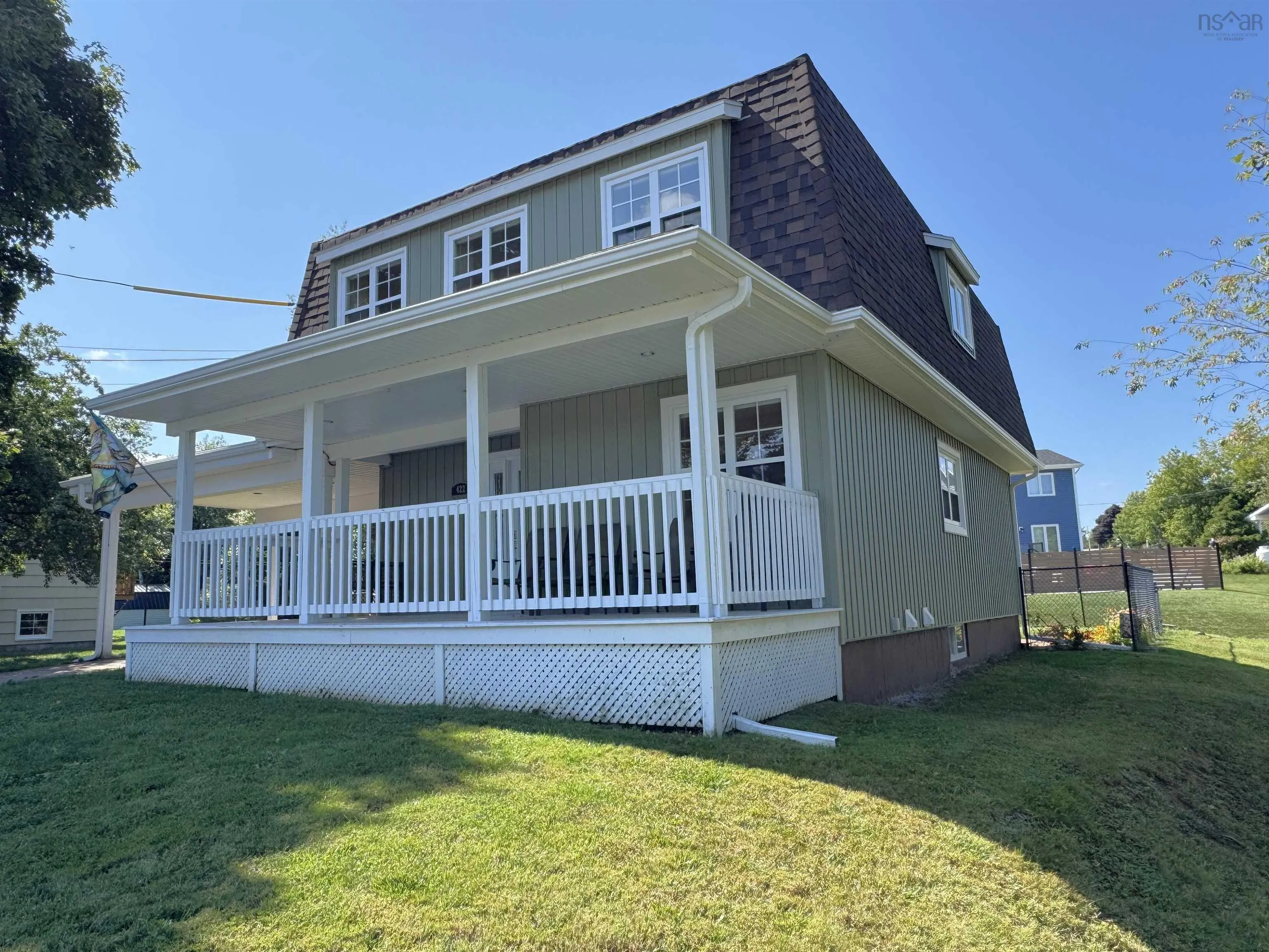 422 Beech, New Glasgow, NS B2H 1A4, 4 Bedrooms Bedrooms, ,2 BathroomsBathrooms,Residential,For Sale,Beech,202522323