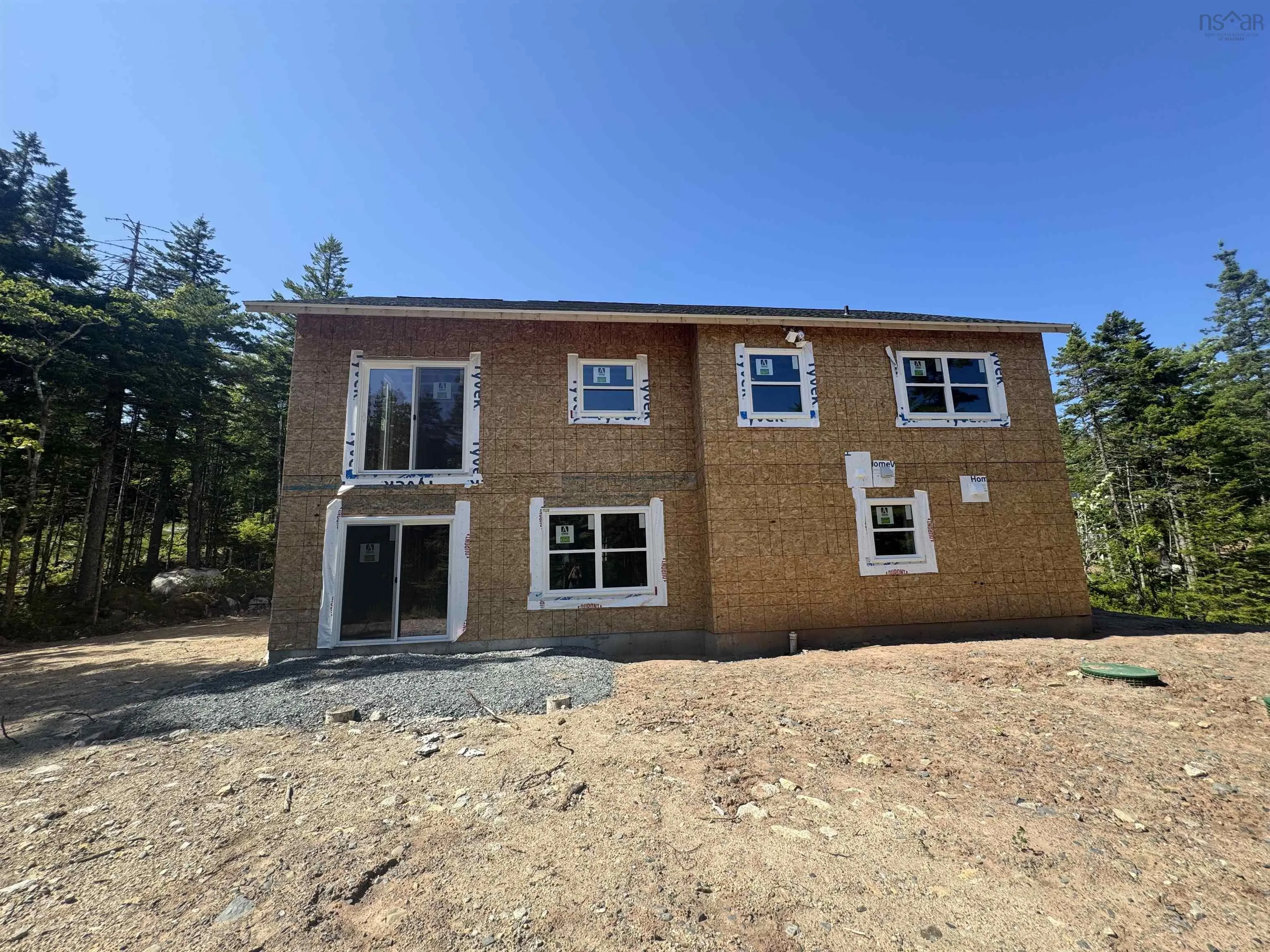 78 Aralia Lane, Upper Tantallon Ns B3z 0p8, 4 Bedrooms Bedrooms, ,3 BathroomsBathrooms,Residential,For Sale,Aralia,202501562