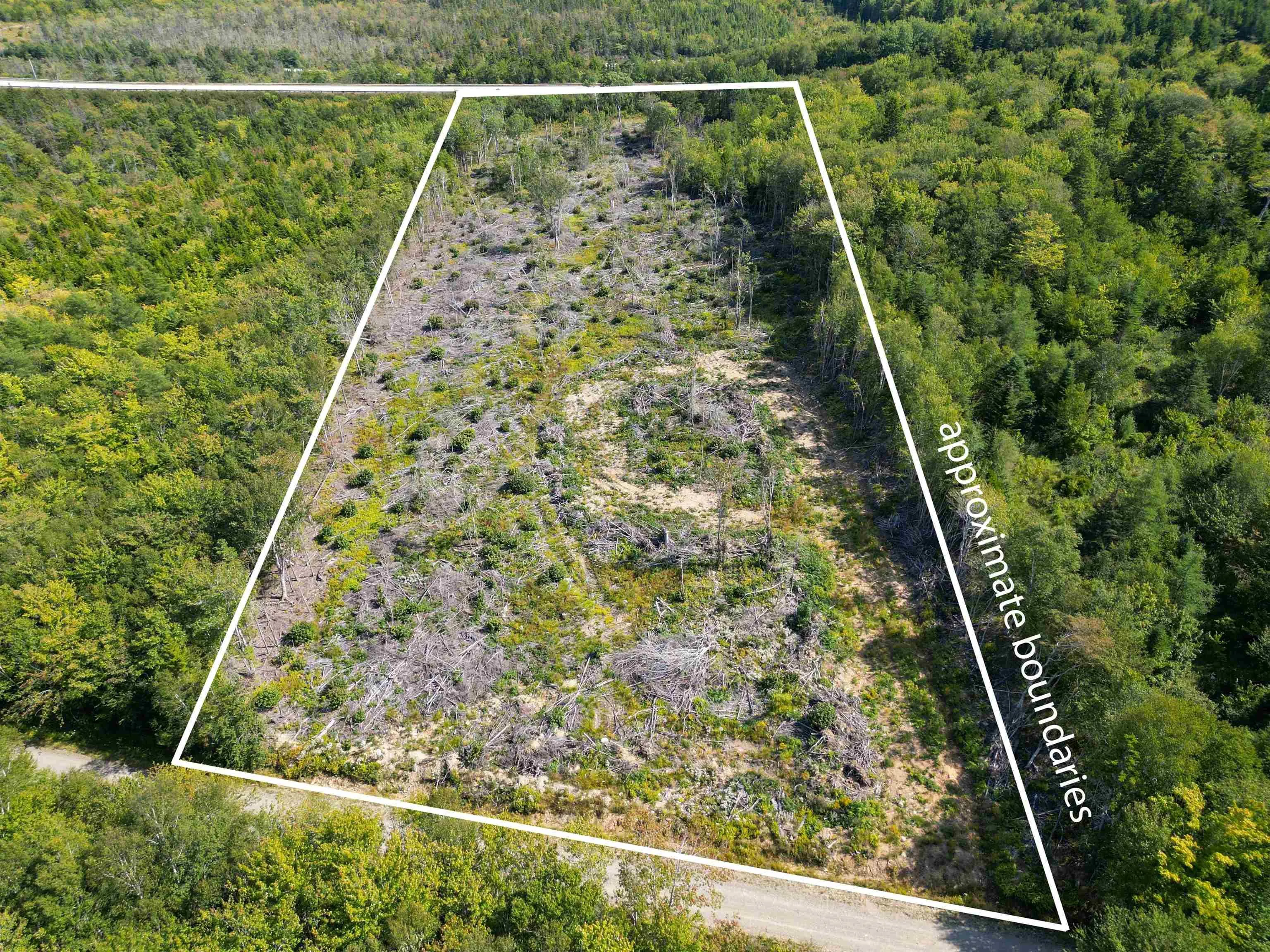 Second Division Road, Meteghan, NS B0W 2J0, ,Land,For Sale,Second Division,202522350