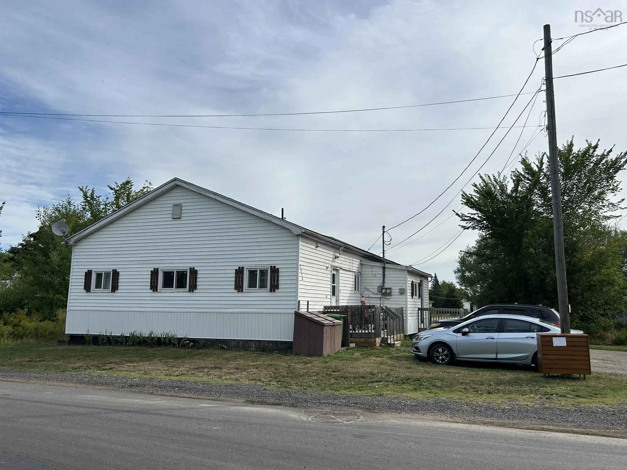 1972/1974 359 Highway, Centreville, NS B0P 1J0, 4 Bedrooms Bedrooms, ,Residential Income,For Sale,359,202521764