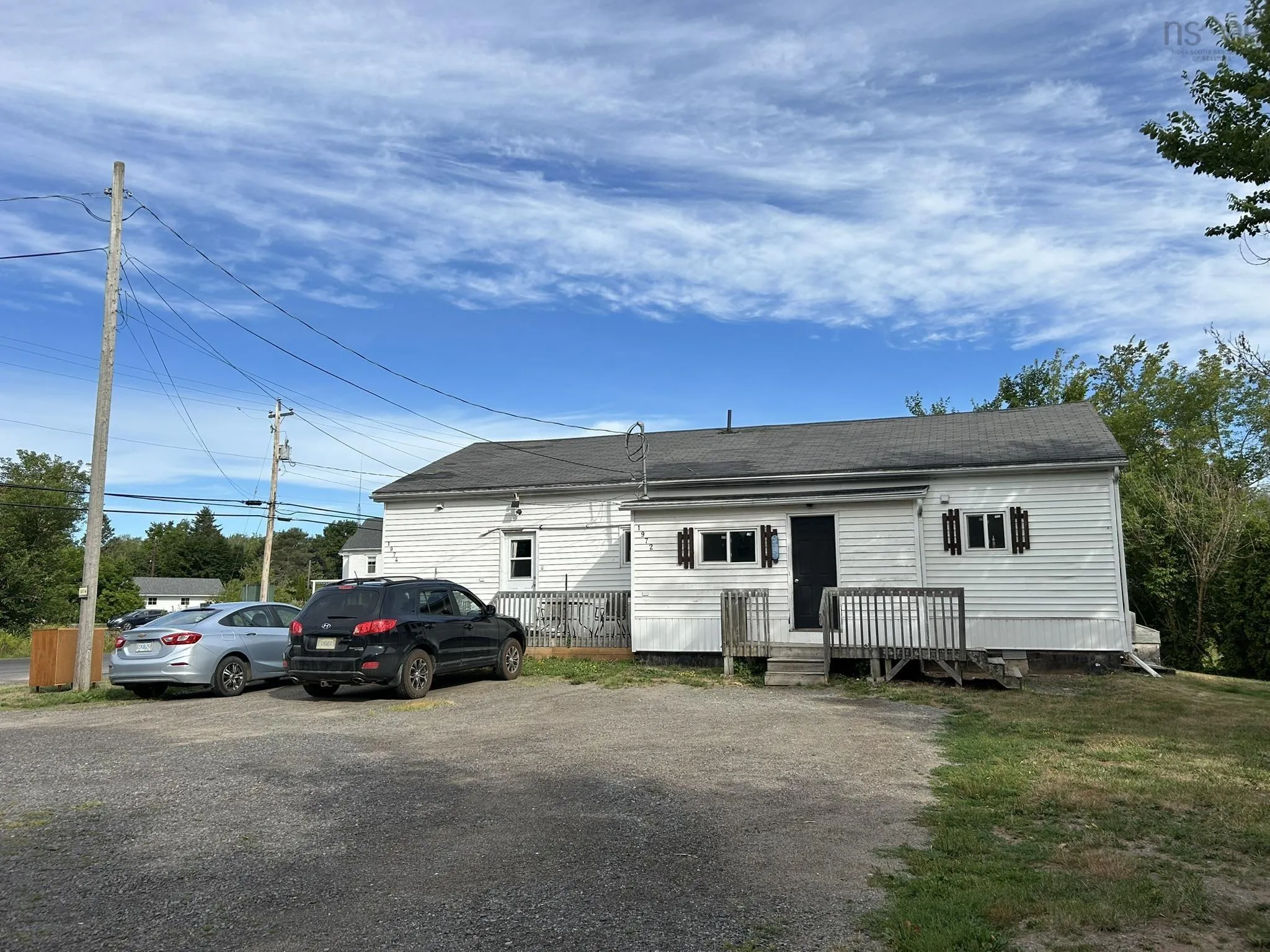 1972/1974 359 Highway, Centreville, NS B0P 1J0, 4 Bedrooms Bedrooms, ,Residential Income,For Sale,359,202521764