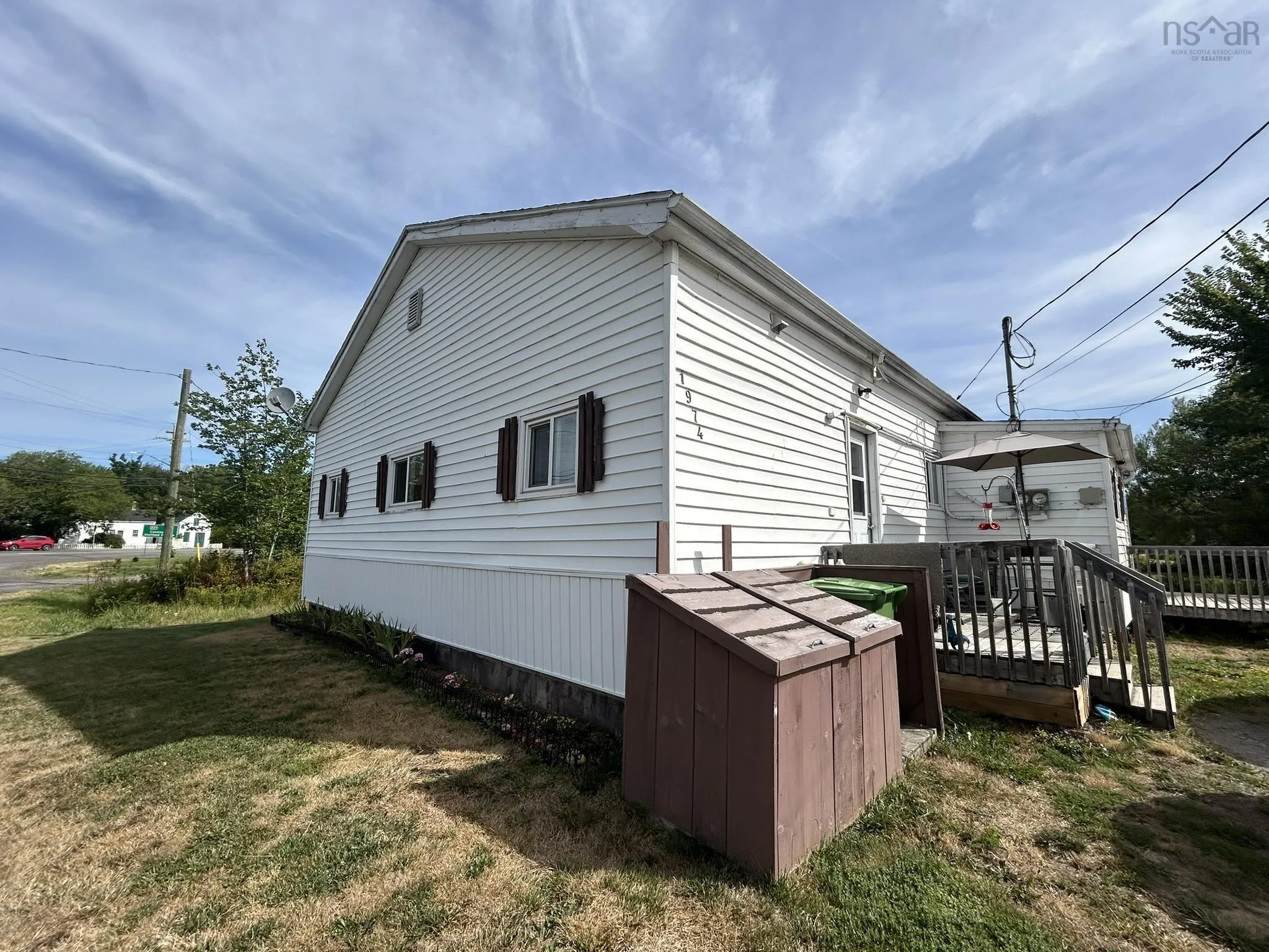 1972/1974 359 Highway, Centreville, NS B0P 1J0, 4 Bedrooms Bedrooms, ,Residential Income,For Sale,359,202521764