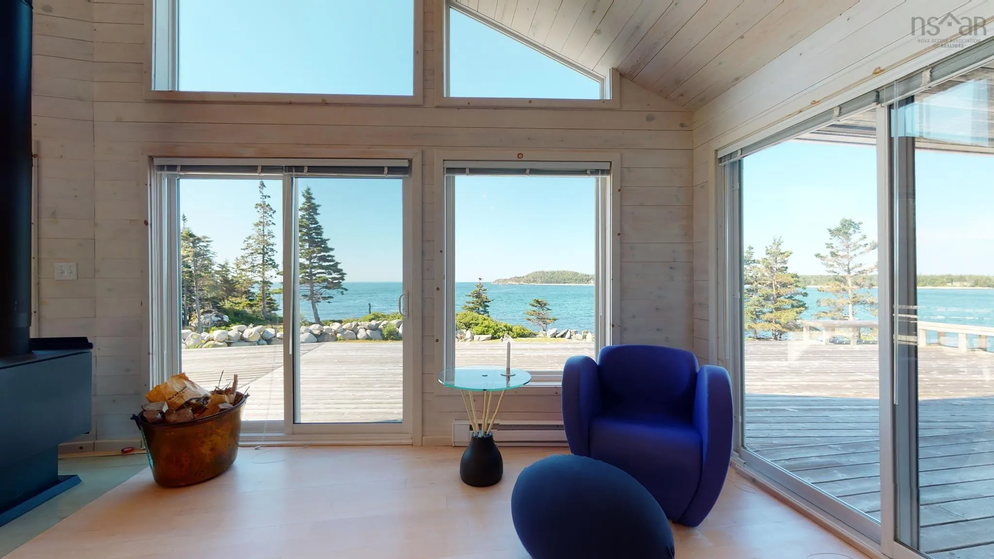 112 Stewards Point Road, East Port L'hebert Ns B0t 1s0, 2 Bedrooms Bedrooms, ,2 BathroomsBathrooms,Residential,For Sale,Stewards Point,202508183