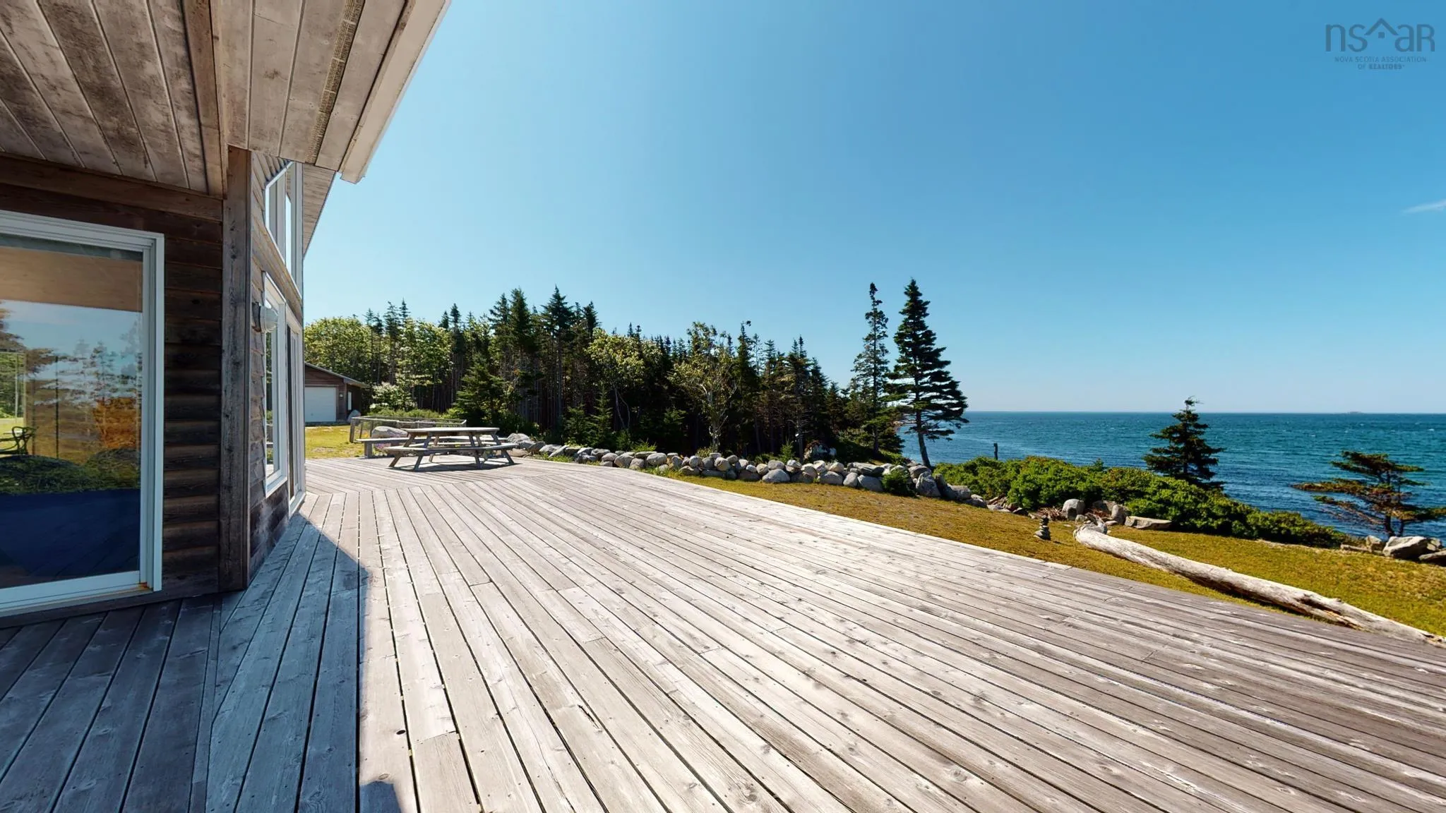 112 Stewards Point Road, East Port L'hebert Ns B0t 1s0, 2 Bedrooms Bedrooms, ,2 BathroomsBathrooms,Residential,For Sale,Stewards Point,202508183