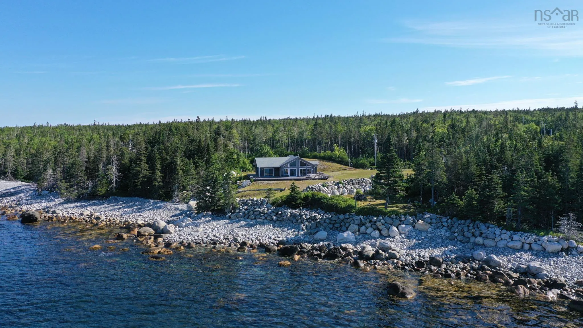 112 Stewards Point Road, East Port L'hebert Ns B0t 1s0, 2 Bedrooms Bedrooms, ,2 BathroomsBathrooms,Residential,For Sale,Stewards Point,202508183