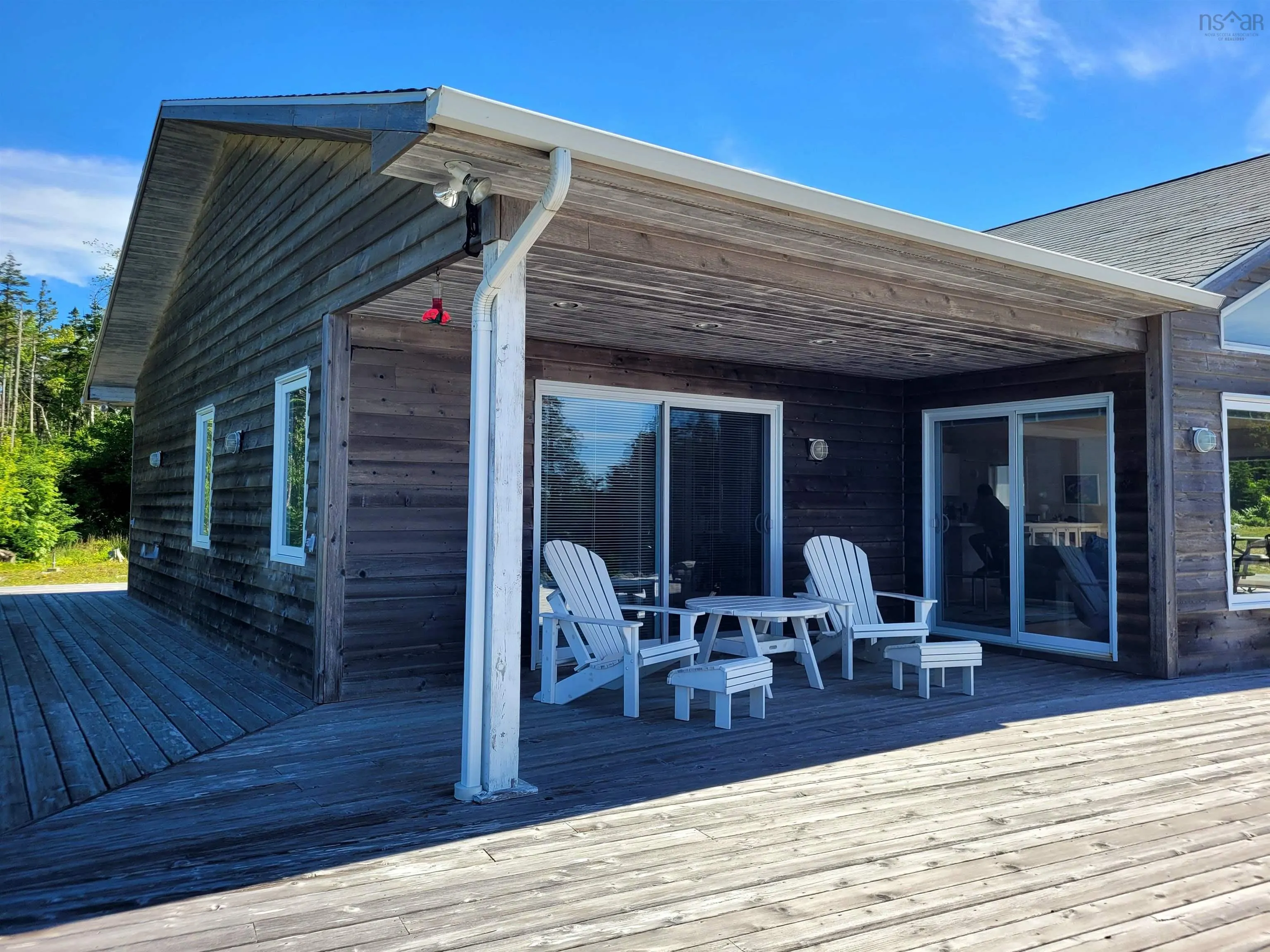 112 Stewards Point Road, East Port L'hebert Ns B0t 1s0, 2 Bedrooms Bedrooms, ,2 BathroomsBathrooms,Residential,For Sale,Stewards Point,202508183
