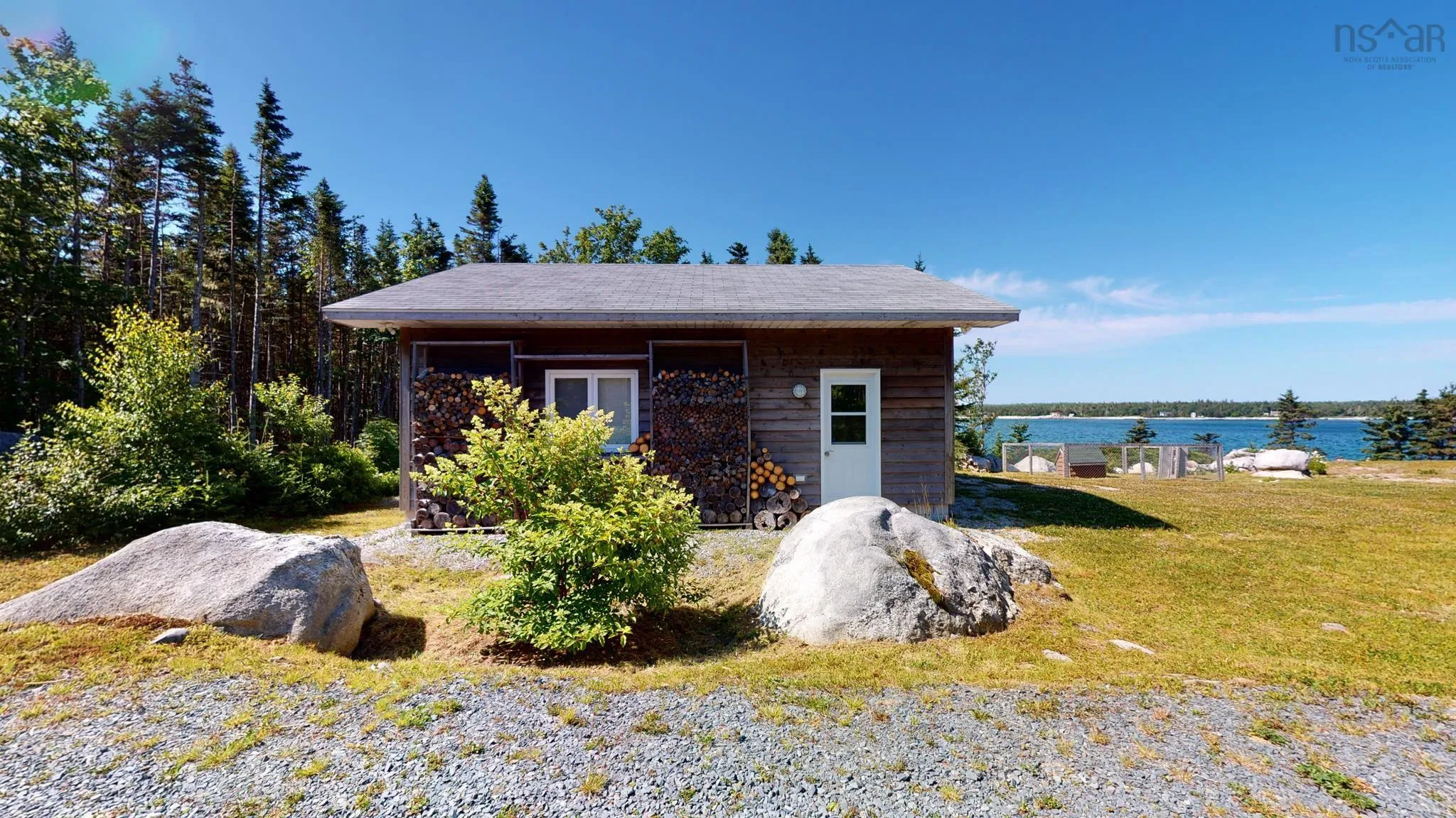 112 Stewards Point Road, East Port L'hebert Ns B0t 1s0, 2 Bedrooms Bedrooms, ,2 BathroomsBathrooms,Residential,For Sale,Stewards Point,202508183