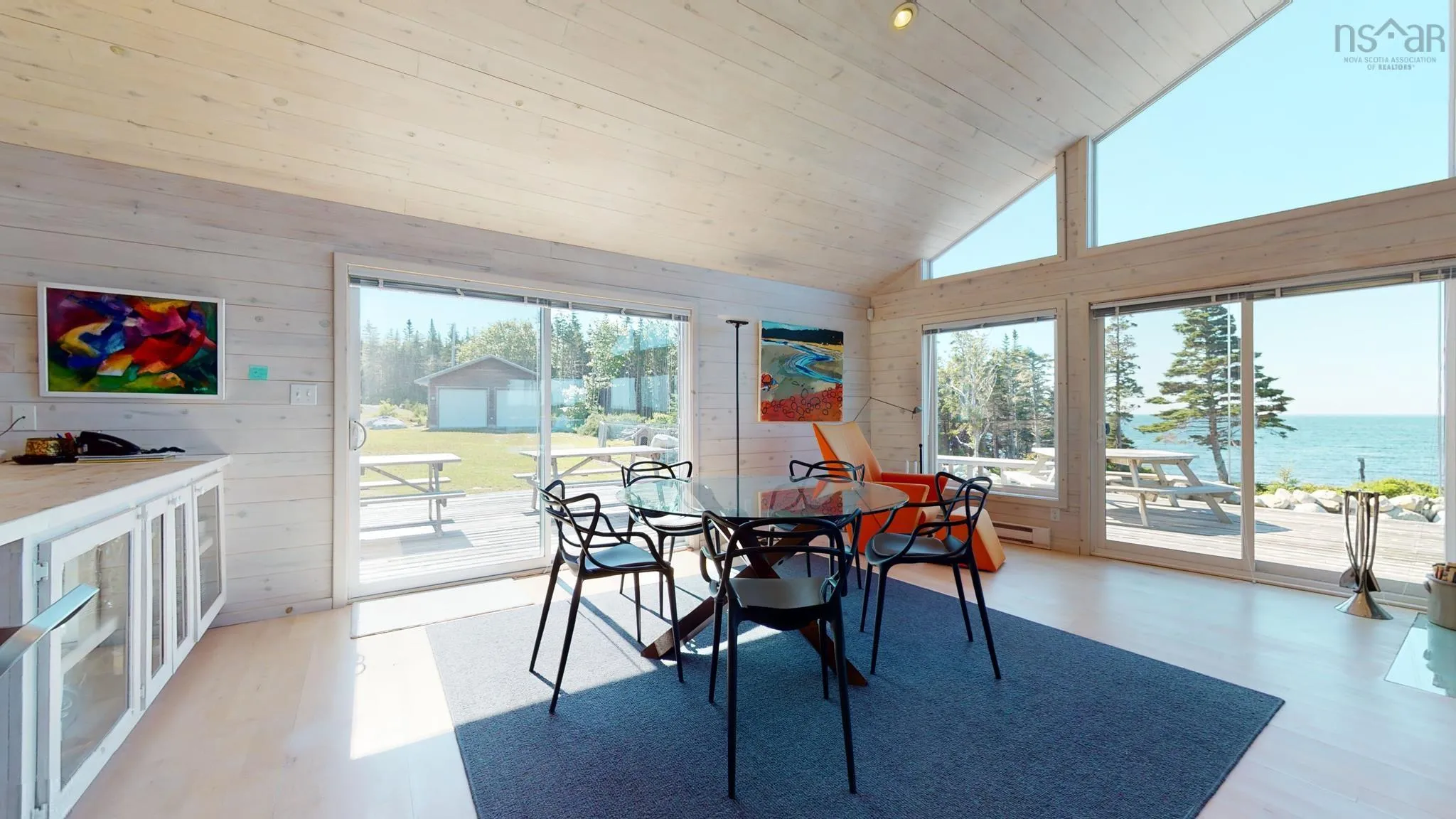 112 Stewards Point Road, East Port L'hebert Ns B0t 1s0, 2 Bedrooms Bedrooms, ,2 BathroomsBathrooms,Residential,For Sale,Stewards Point,202508183