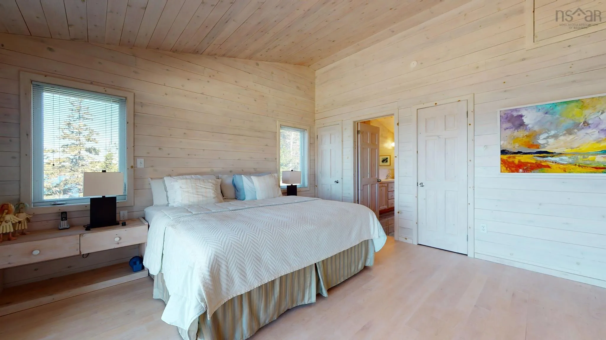 112 Stewards Point Road, East Port L'hebert Ns B0t 1s0, 2 Bedrooms Bedrooms, ,2 BathroomsBathrooms,Residential,For Sale,Stewards Point,202508183