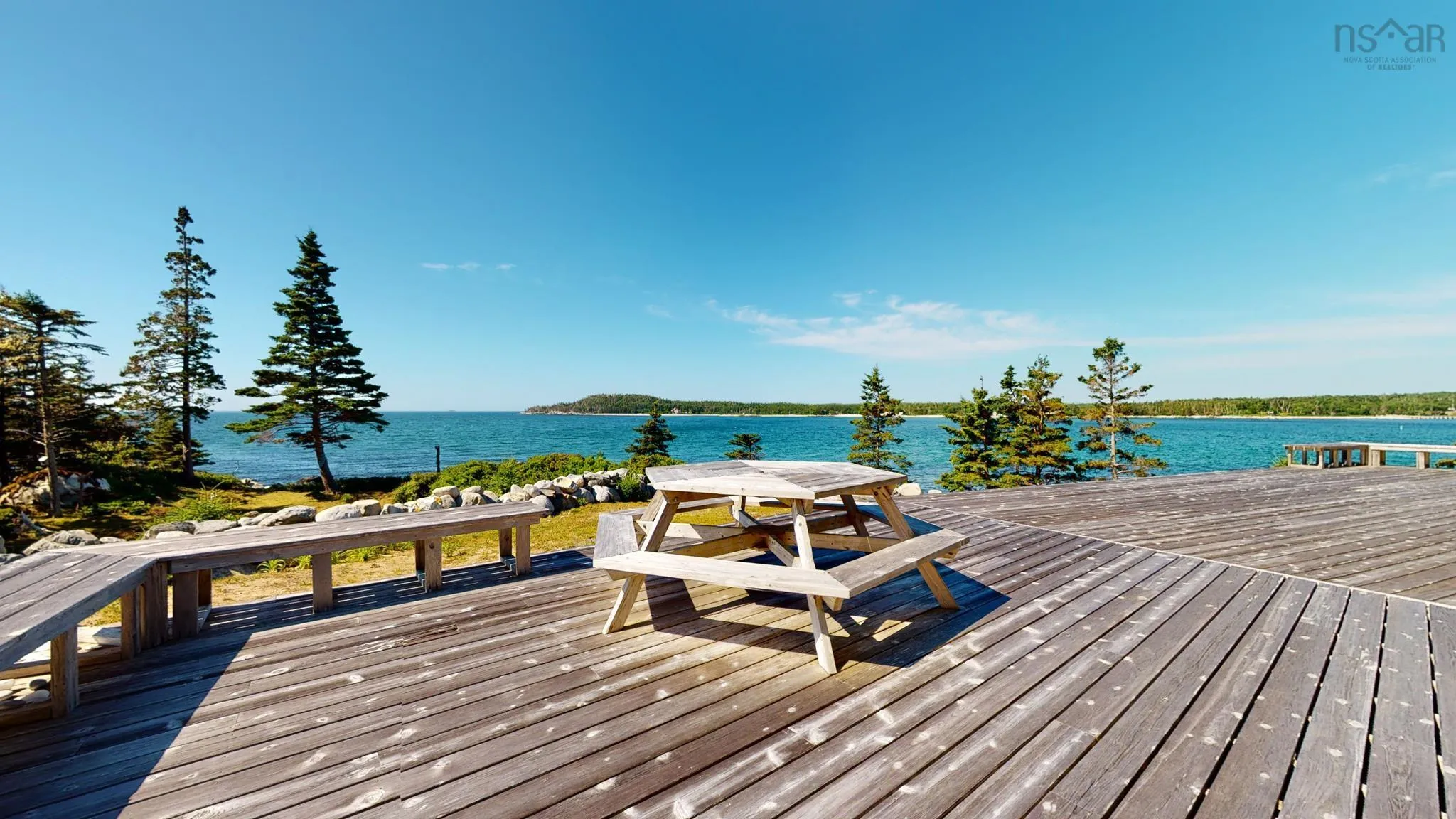 112 Stewards Point Road, East Port L'hebert Ns B0t 1s0, 2 Bedrooms Bedrooms, ,2 BathroomsBathrooms,Residential,For Sale,Stewards Point,202508183