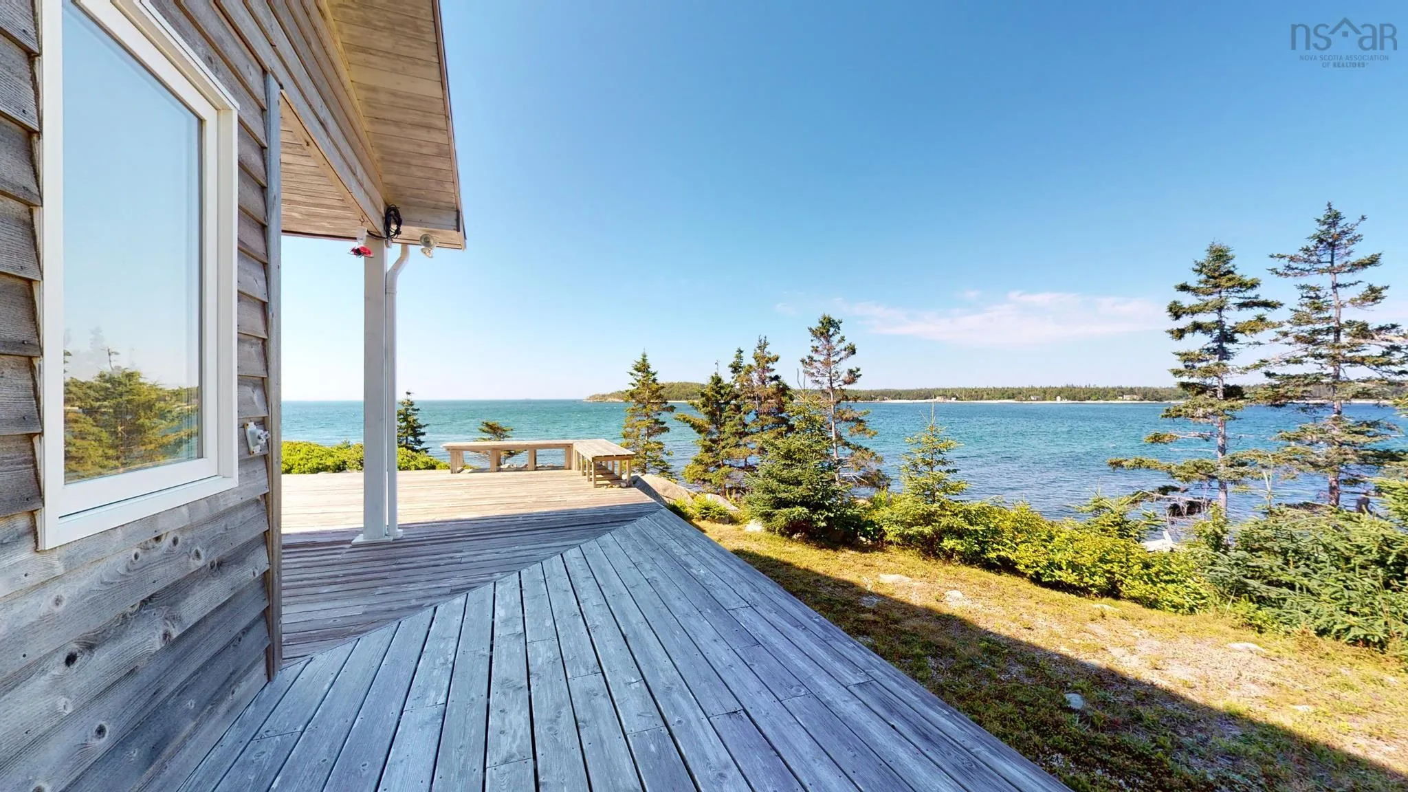 112 Stewards Point Road, East Port L'hebert Ns B0t 1s0, 2 Bedrooms Bedrooms, ,2 BathroomsBathrooms,Residential,For Sale,Stewards Point,202508183