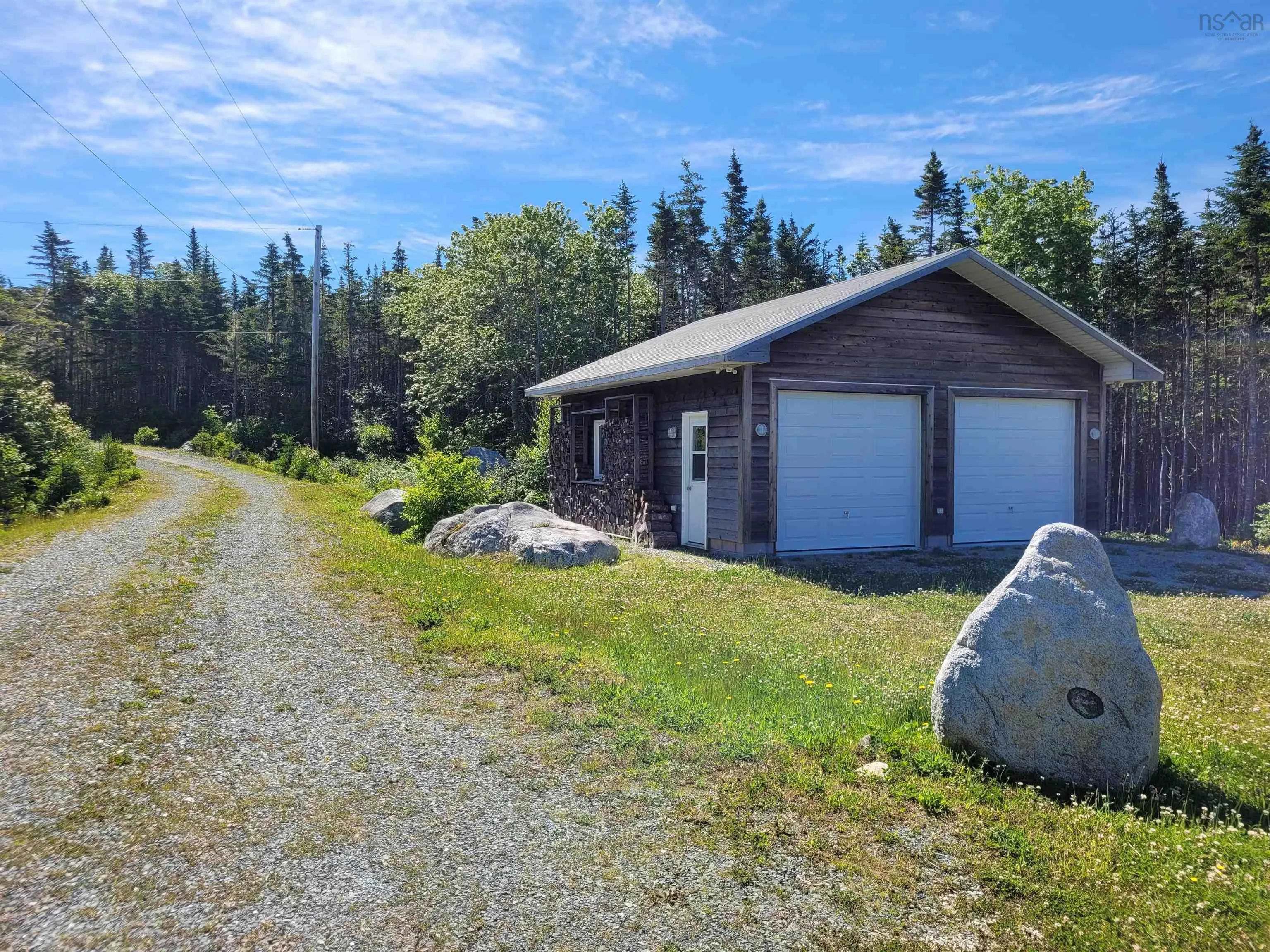112 Stewards Point Road, East Port L'hebert Ns B0t 1s0, 2 Bedrooms Bedrooms, ,2 BathroomsBathrooms,Residential,For Sale,Stewards Point,202508183
