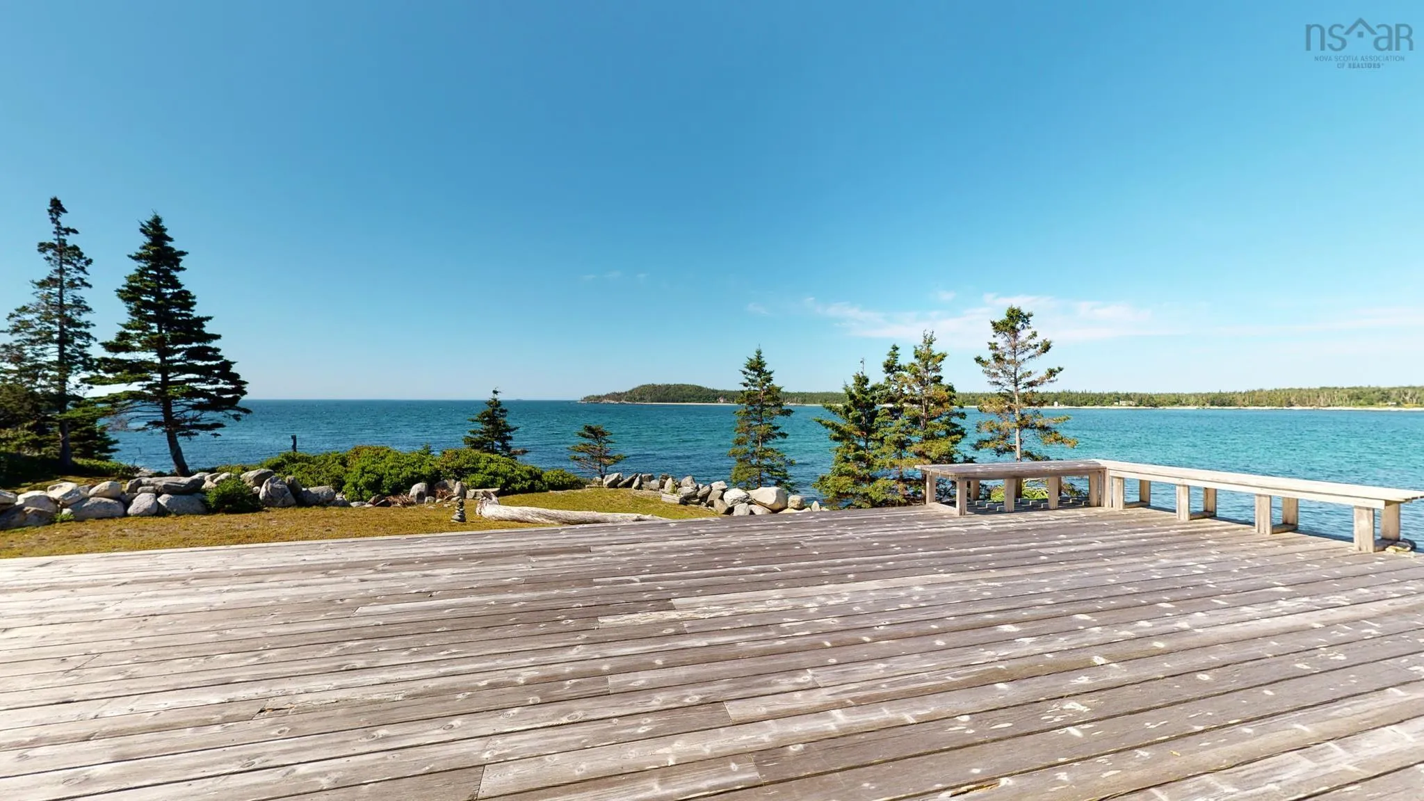 112 Stewards Point Road, East Port L'hebert Ns B0t 1s0, 2 Bedrooms Bedrooms, ,2 BathroomsBathrooms,Residential,For Sale,Stewards Point,202508183