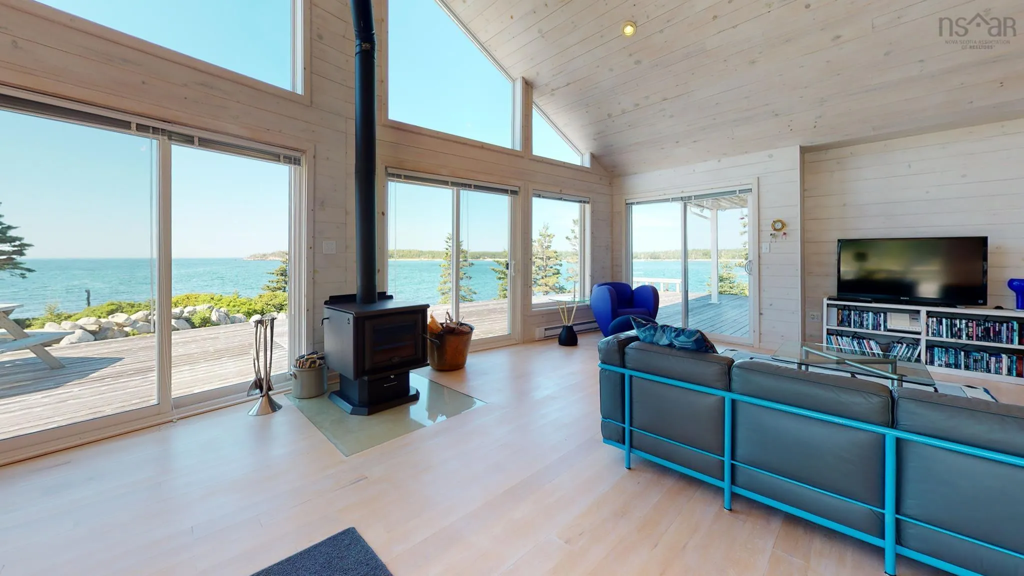112 Stewards Point Road, East Port L'hebert Ns B0t 1s0, 2 Bedrooms Bedrooms, ,2 BathroomsBathrooms,Residential,For Sale,Stewards Point,202508183
