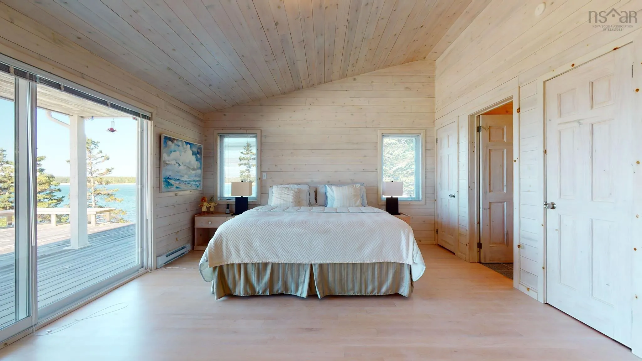 112 Stewards Point Road, East Port L'hebert Ns B0t 1s0, 2 Bedrooms Bedrooms, ,2 BathroomsBathrooms,Residential,For Sale,Stewards Point,202508183