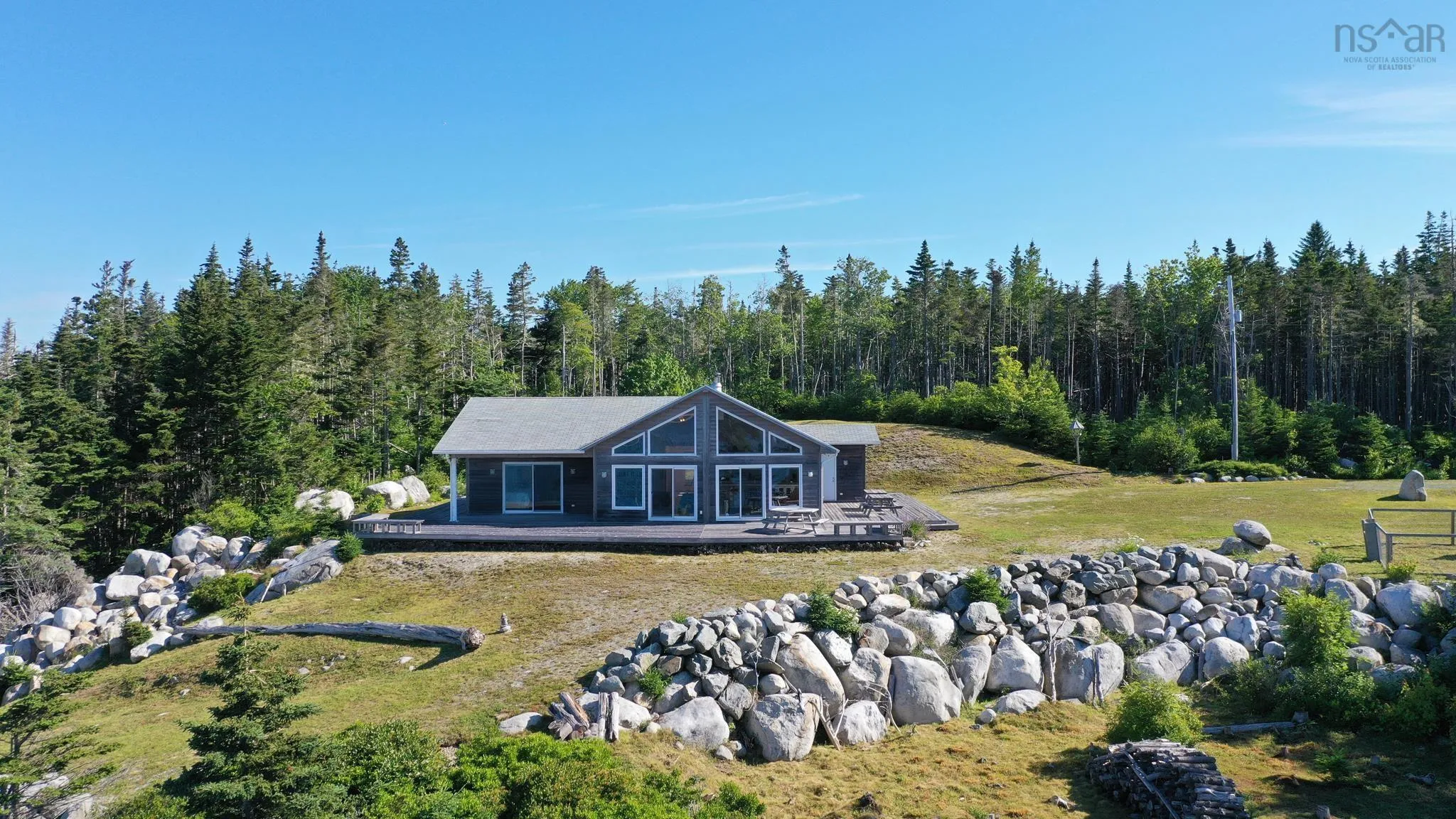 112 Stewards Point Road, East Port L'hebert Ns B0t 1s0, 2 Bedrooms Bedrooms, ,2 BathroomsBathrooms,Residential,For Sale,Stewards Point,202508183