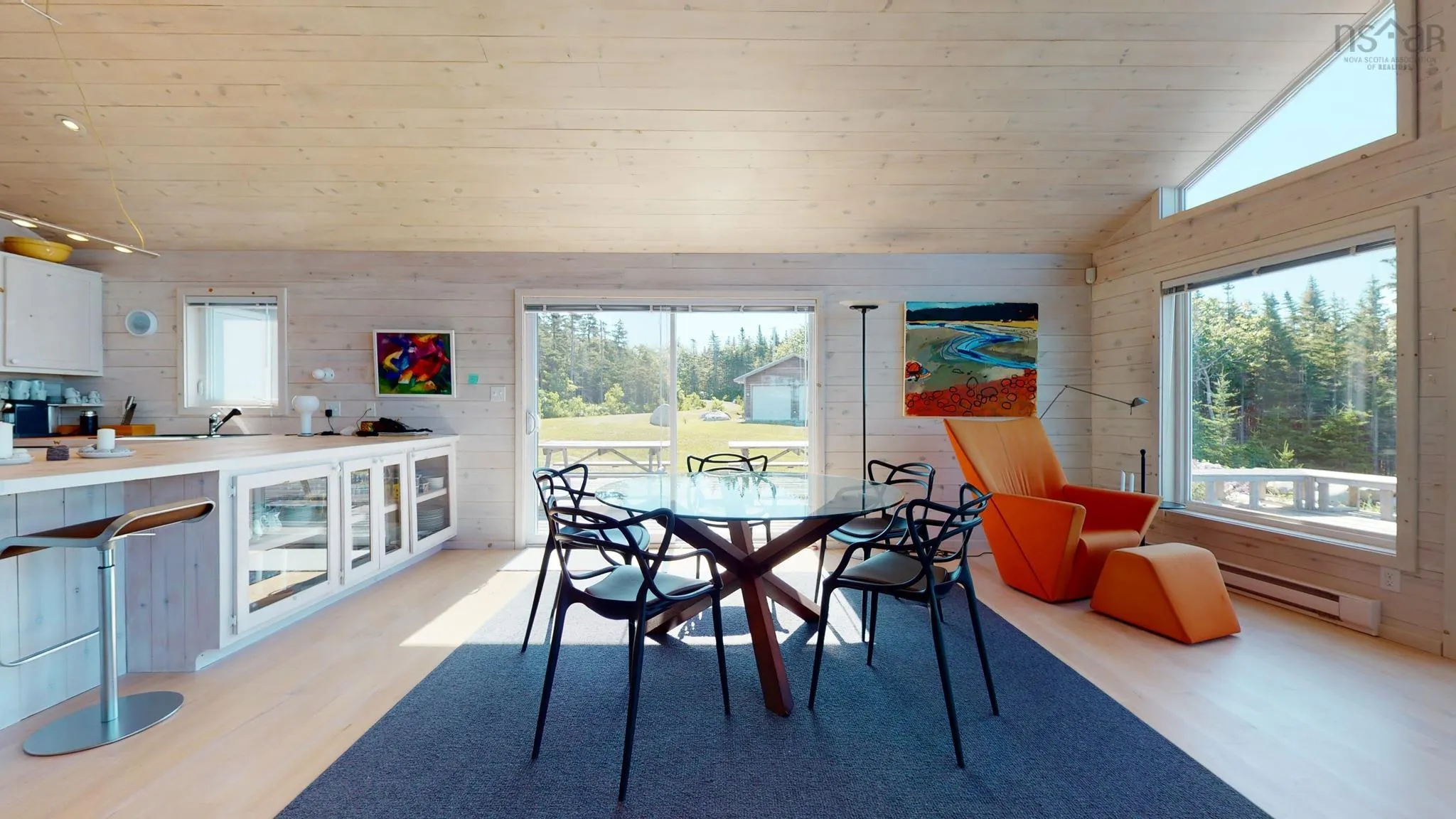 112 Stewards Point Road, East Port L'hebert Ns B0t 1s0, 2 Bedrooms Bedrooms, ,2 BathroomsBathrooms,Residential,For Sale,Stewards Point,202508183