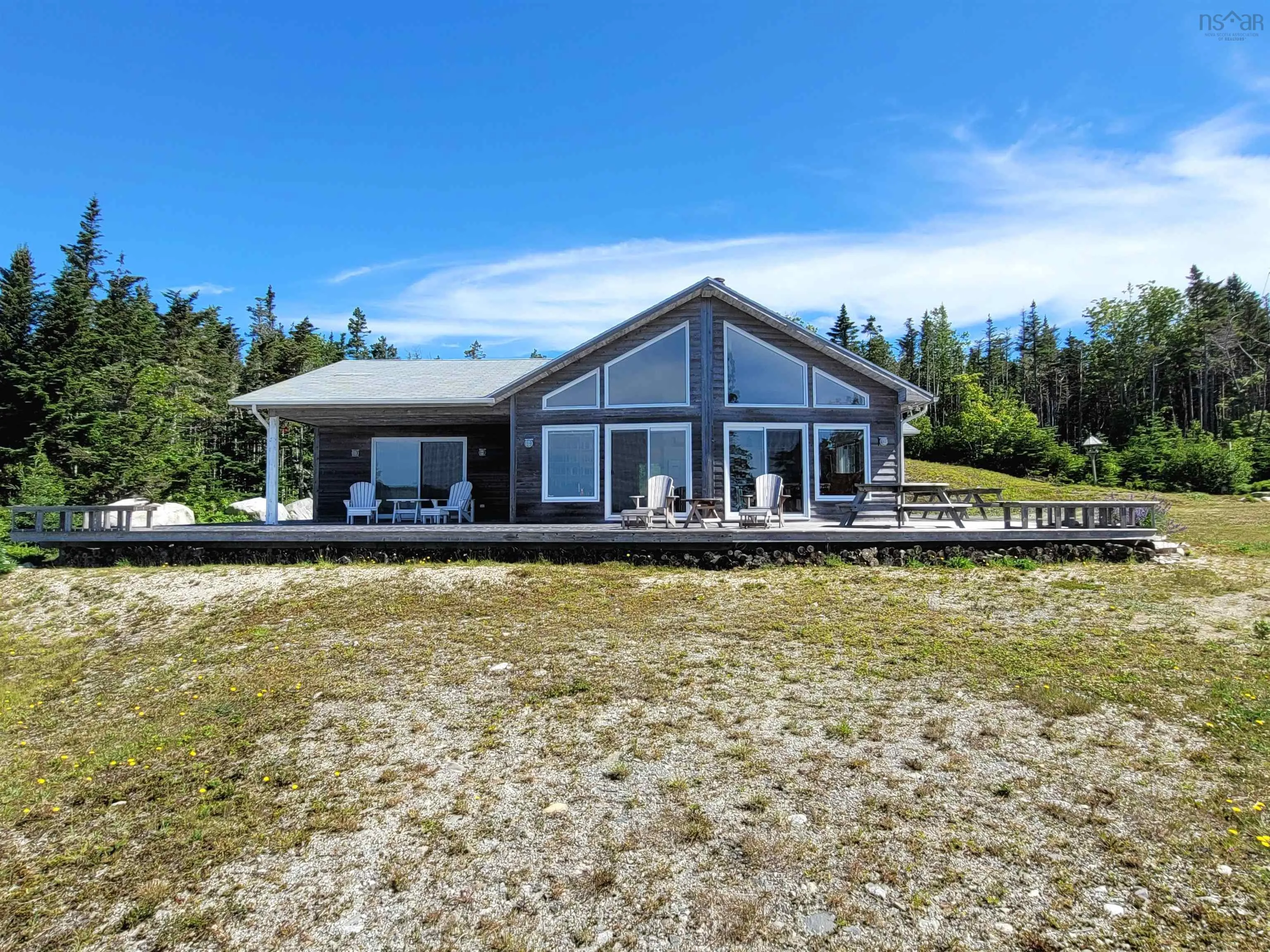 112 Stewards Point Road, East Port L'hebert Ns B0t 1s0, 2 Bedrooms Bedrooms, ,2 BathroomsBathrooms,Residential,For Sale,Stewards Point,202508183
