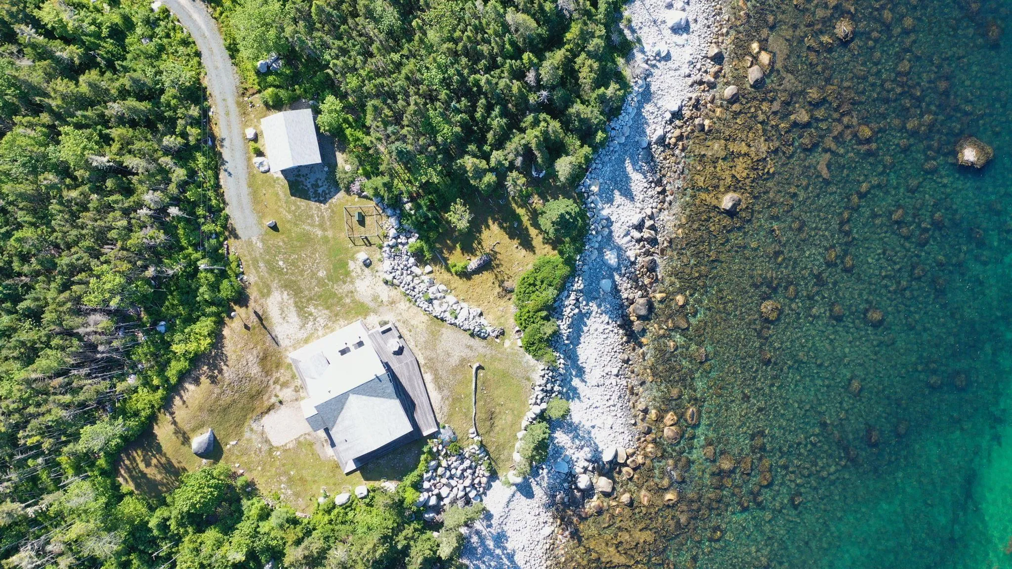 112 Stewards Point Road, East Port L'hebert Ns B0t 1s0, 2 Bedrooms Bedrooms, ,2 BathroomsBathrooms,Residential,For Sale,Stewards Point,202508183