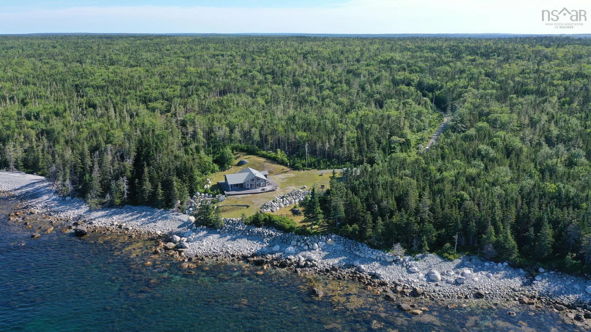 112 Stewards Point Road, East Port L'hebert Ns B0t 1s0, 2 Bedrooms Bedrooms, ,2 BathroomsBathrooms,Residential,For Sale,Stewards Point,202508183