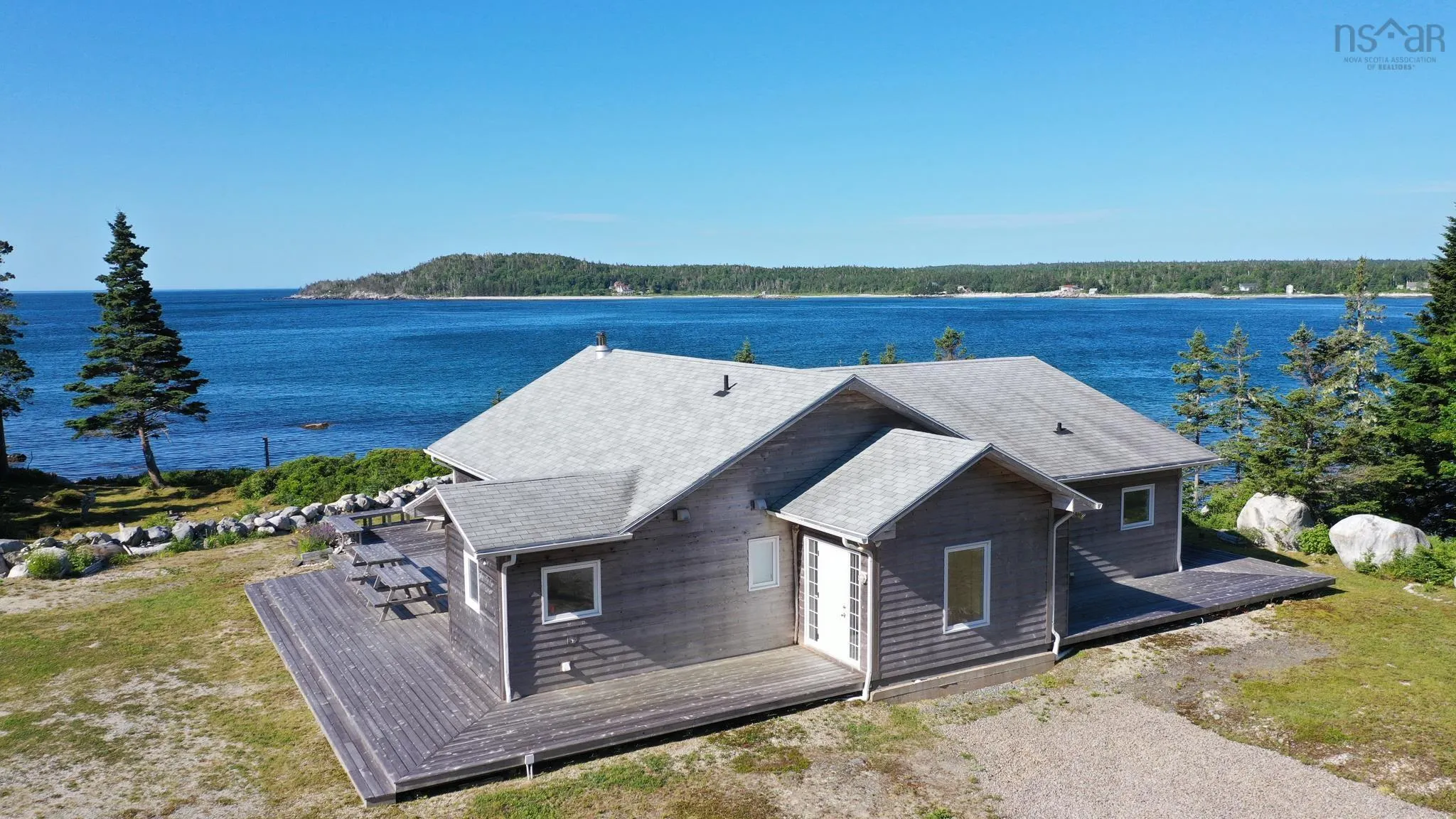 112 Stewards Point Road, East Port L'hebert Ns B0t 1s0, 2 Bedrooms Bedrooms, ,2 BathroomsBathrooms,Residential,For Sale,Stewards Point,202508183