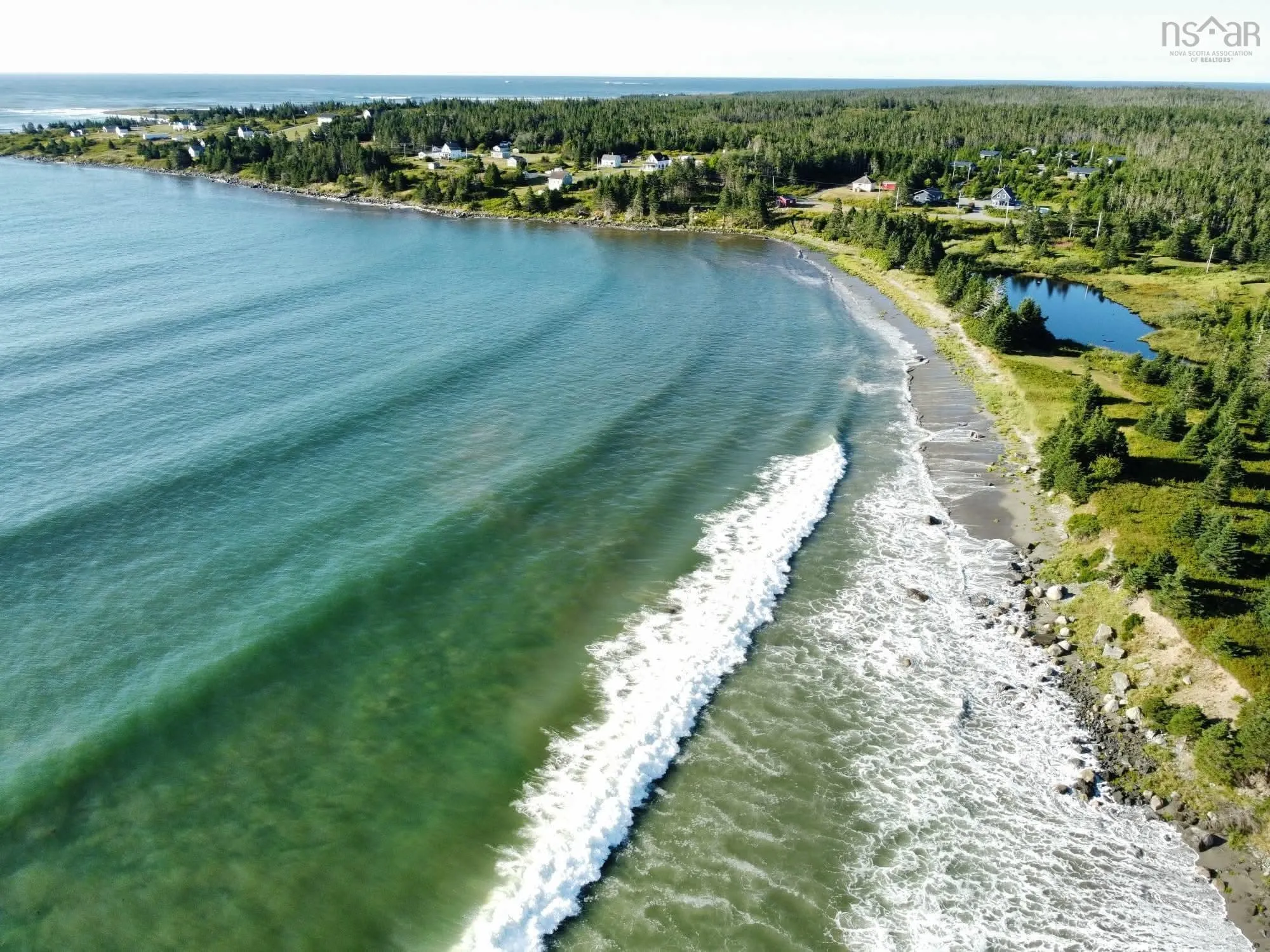150 New Harbour Road, New Harbour Ns B0h 1t0, 2 Bedrooms Bedrooms, ,3 BathroomsBathrooms,Residential,For Sale,New Harbour,202500374