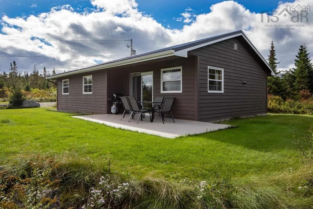 150 New Harbour Road, New Harbour Ns B0h 1t0, 2 Bedrooms Bedrooms, ,3 BathroomsBathrooms,Residential,For Sale,New Harbour,202500374