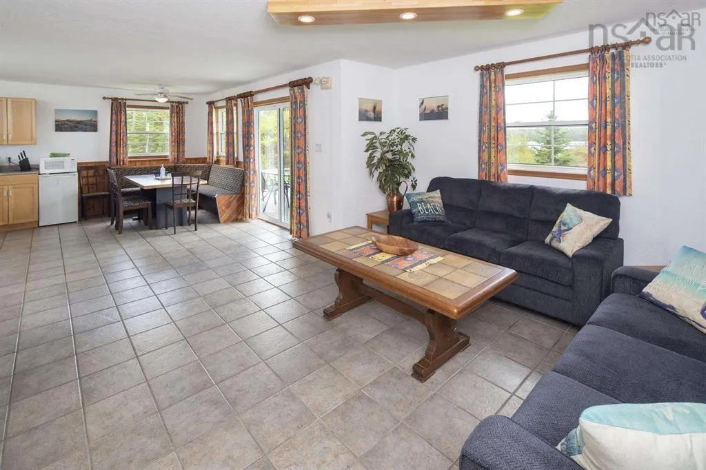 150 New Harbour Road, New Harbour Ns B0h 1t0, 2 Bedrooms Bedrooms, ,3 BathroomsBathrooms,Residential,For Sale,New Harbour,202500374