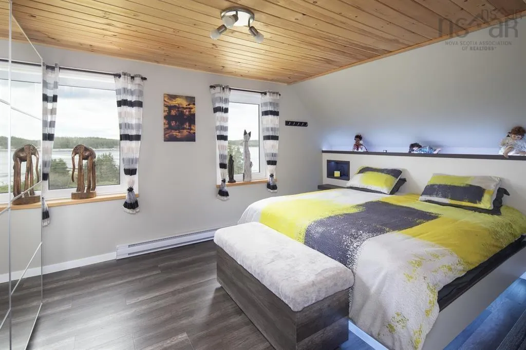 150 New Harbour Road, New Harbour Ns B0h 1t0, 2 Bedrooms Bedrooms, ,3 BathroomsBathrooms,Residential,For Sale,New Harbour,202500374