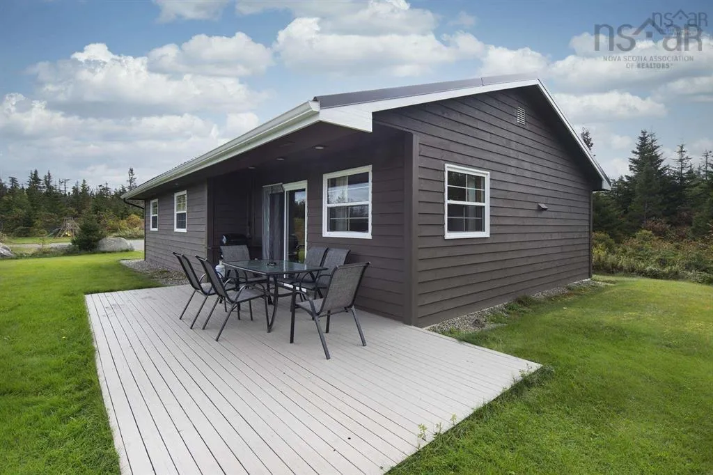 150 New Harbour Road, New Harbour Ns B0h 1t0, 2 Bedrooms Bedrooms, ,3 BathroomsBathrooms,Residential,For Sale,New Harbour,202500374