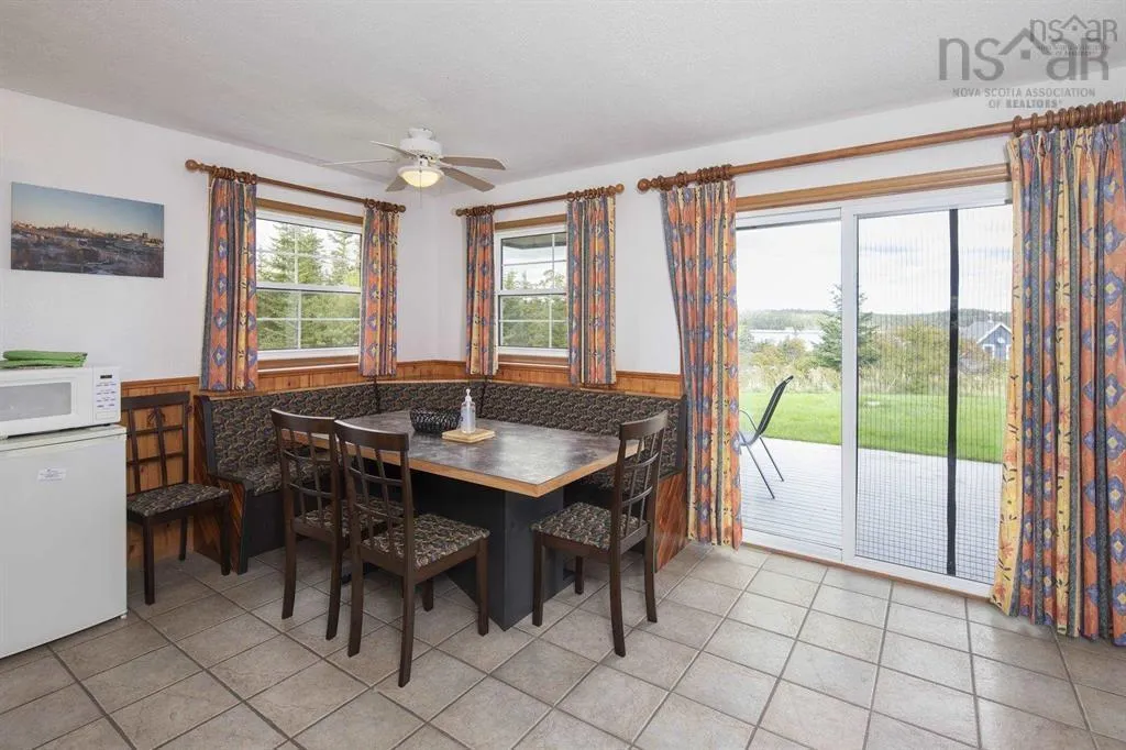 150 New Harbour Road, New Harbour Ns B0h 1t0, 2 Bedrooms Bedrooms, ,3 BathroomsBathrooms,Residential,For Sale,New Harbour,202500374