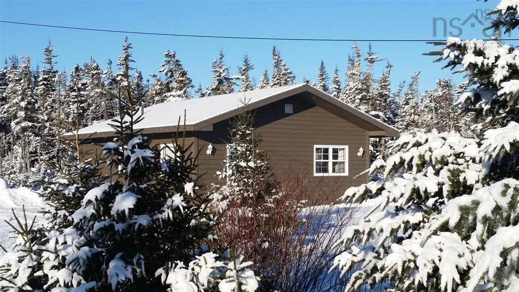150 New Harbour Road, New Harbour Ns B0h 1t0, 2 Bedrooms Bedrooms, ,3 BathroomsBathrooms,Residential,For Sale,New Harbour,202500374
