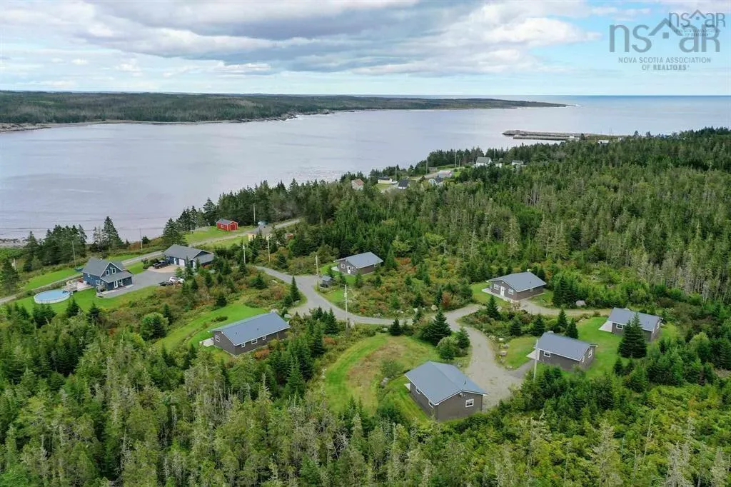 150 New Harbour Road, New Harbour Ns B0h 1t0, 2 Bedrooms Bedrooms, ,3 BathroomsBathrooms,Residential,For Sale,New Harbour,202500374
