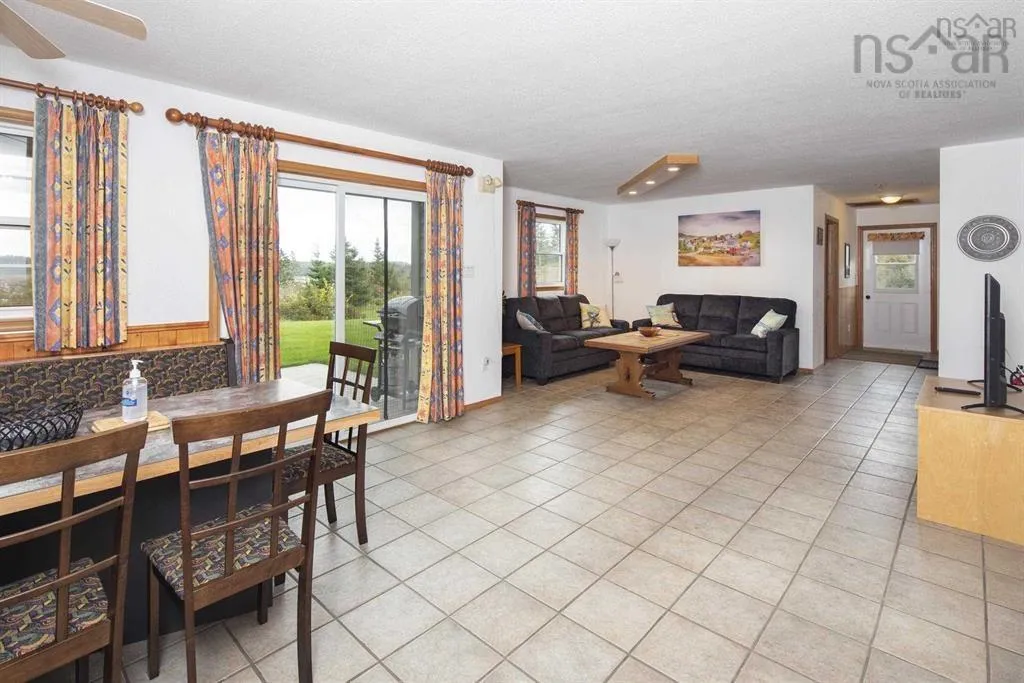 150 New Harbour Road, New Harbour Ns B0h 1t0, 2 Bedrooms Bedrooms, ,3 BathroomsBathrooms,Residential,For Sale,New Harbour,202500374