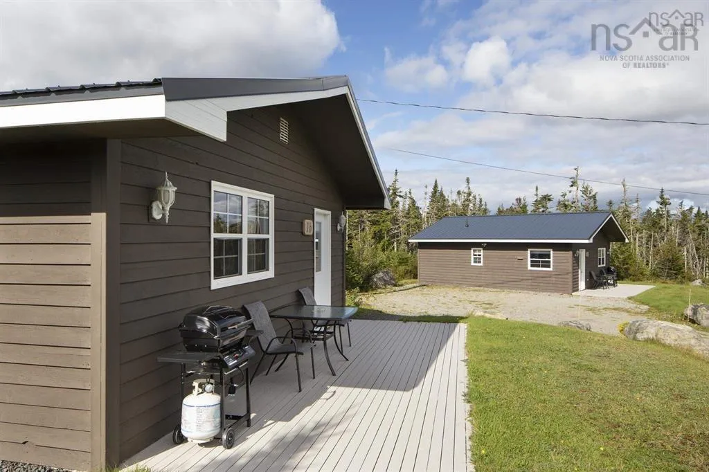 150 New Harbour Road, New Harbour Ns B0h 1t0, 2 Bedrooms Bedrooms, ,3 BathroomsBathrooms,Residential,For Sale,New Harbour,202500374