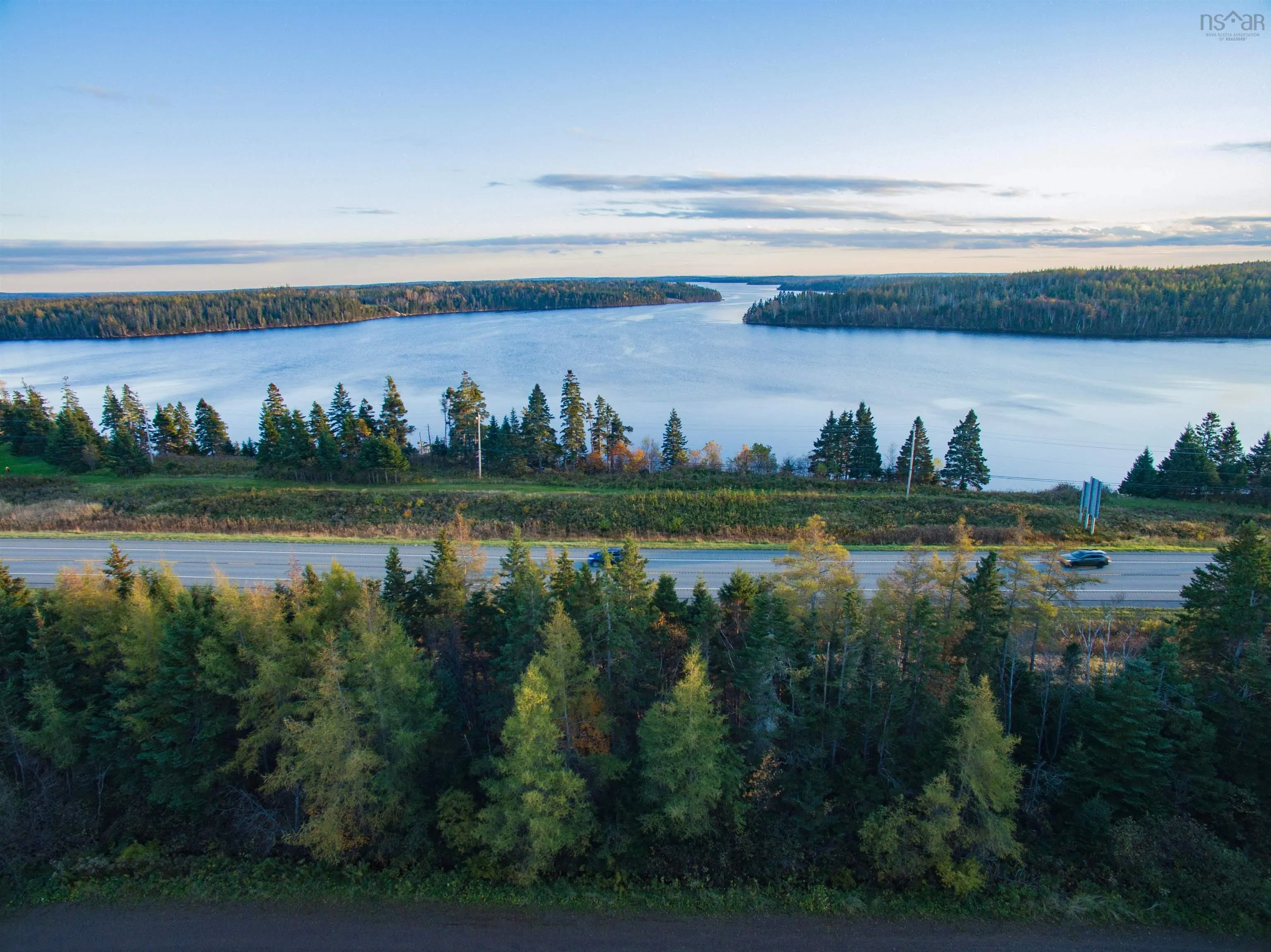 Spruce Tree Dr, Evanston Ns B0e 1j0, ,Land,For Sale,Spruce Tree Dr,202424411