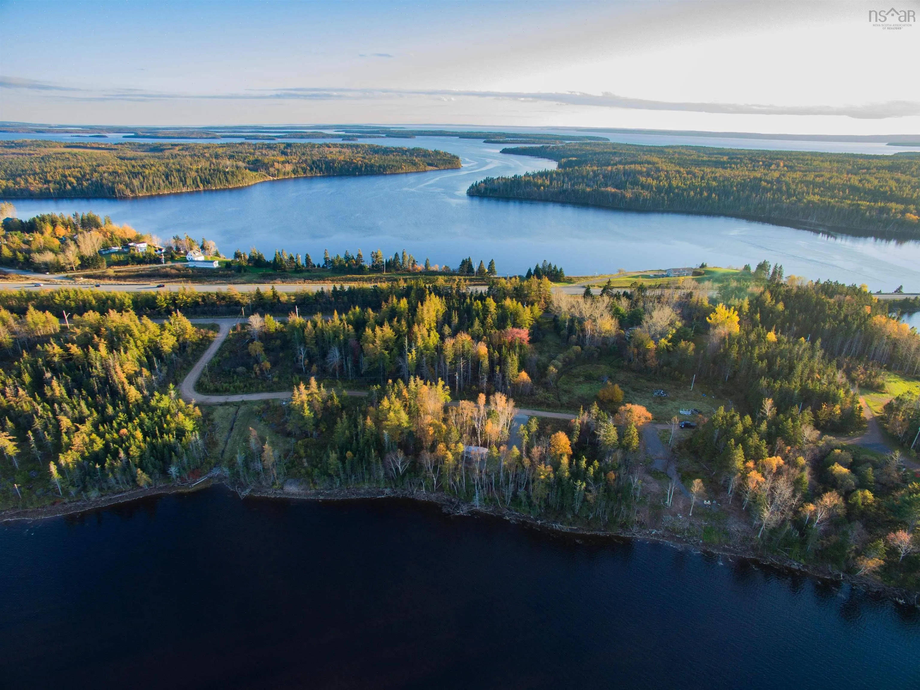 Spruce Tree Dr, Evanston Ns B0e 1j0, ,Land,For Sale,Spruce Tree Dr,202424411