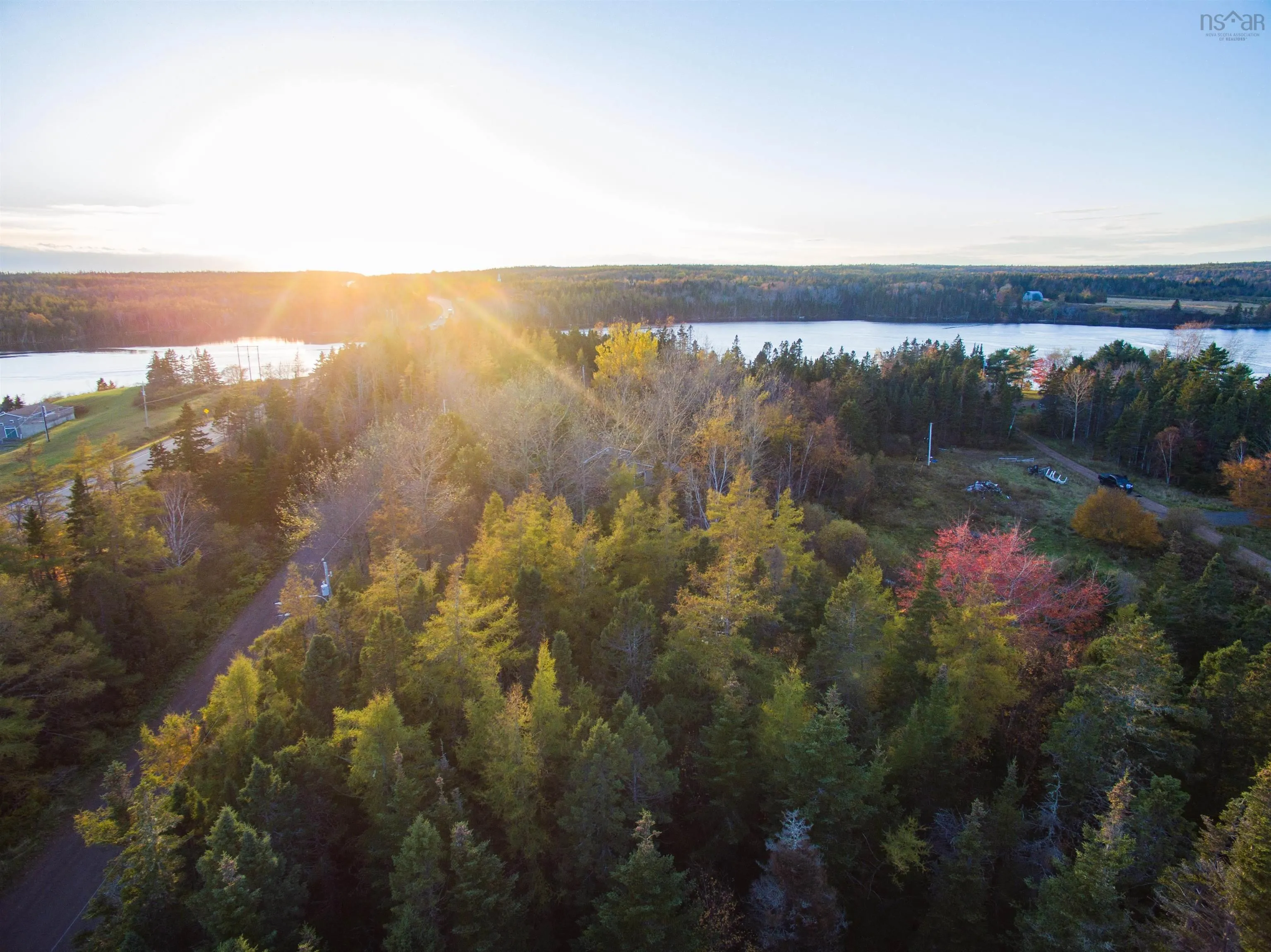 Spruce Tree Dr, Evanston Ns B0e 1j0, ,Land,For Sale,Spruce Tree Dr,202424411