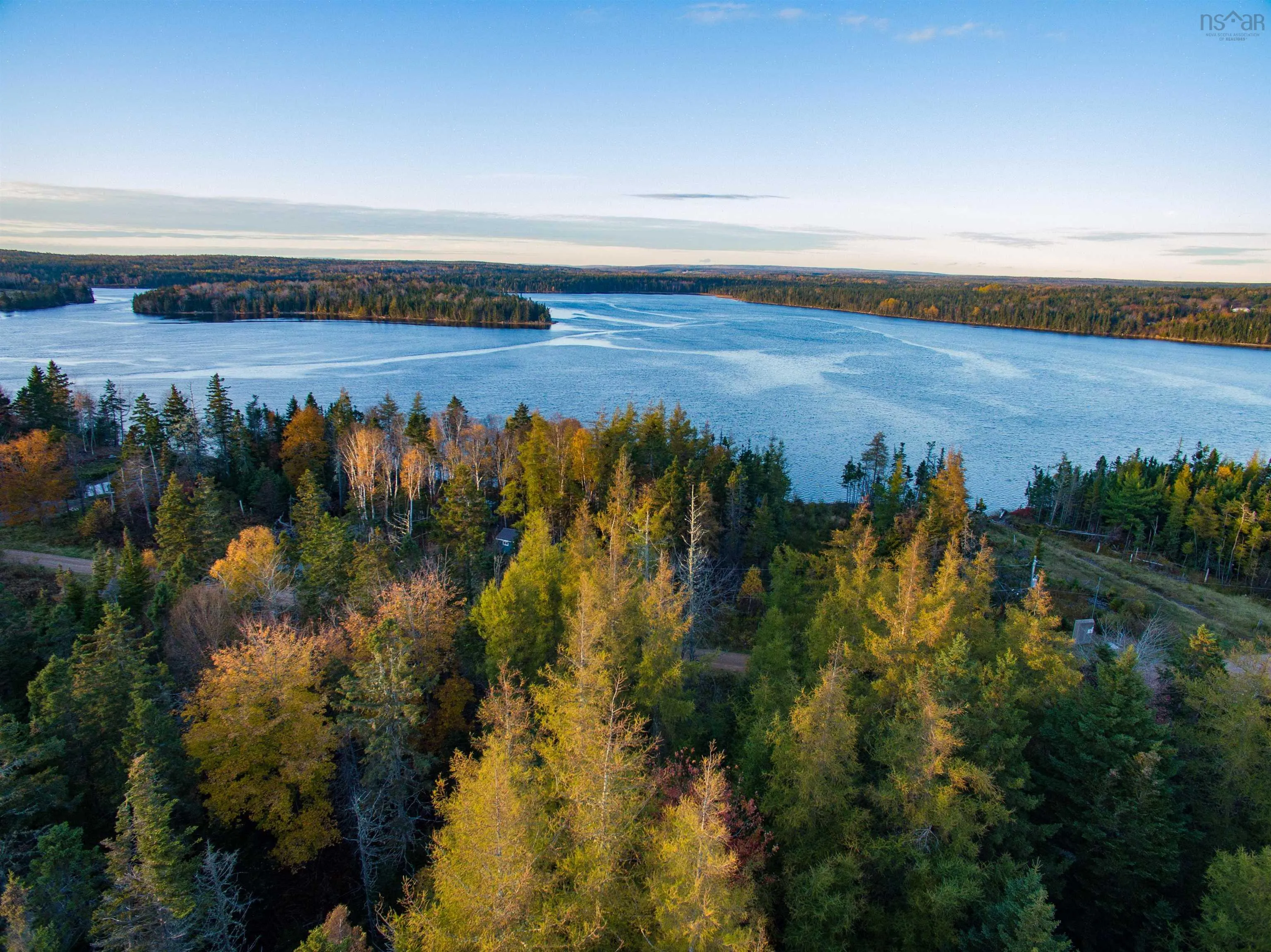 Spruce Tree Dr, Evanston Ns B0e 1j0, ,Land,For Sale,Spruce Tree Dr,202424411