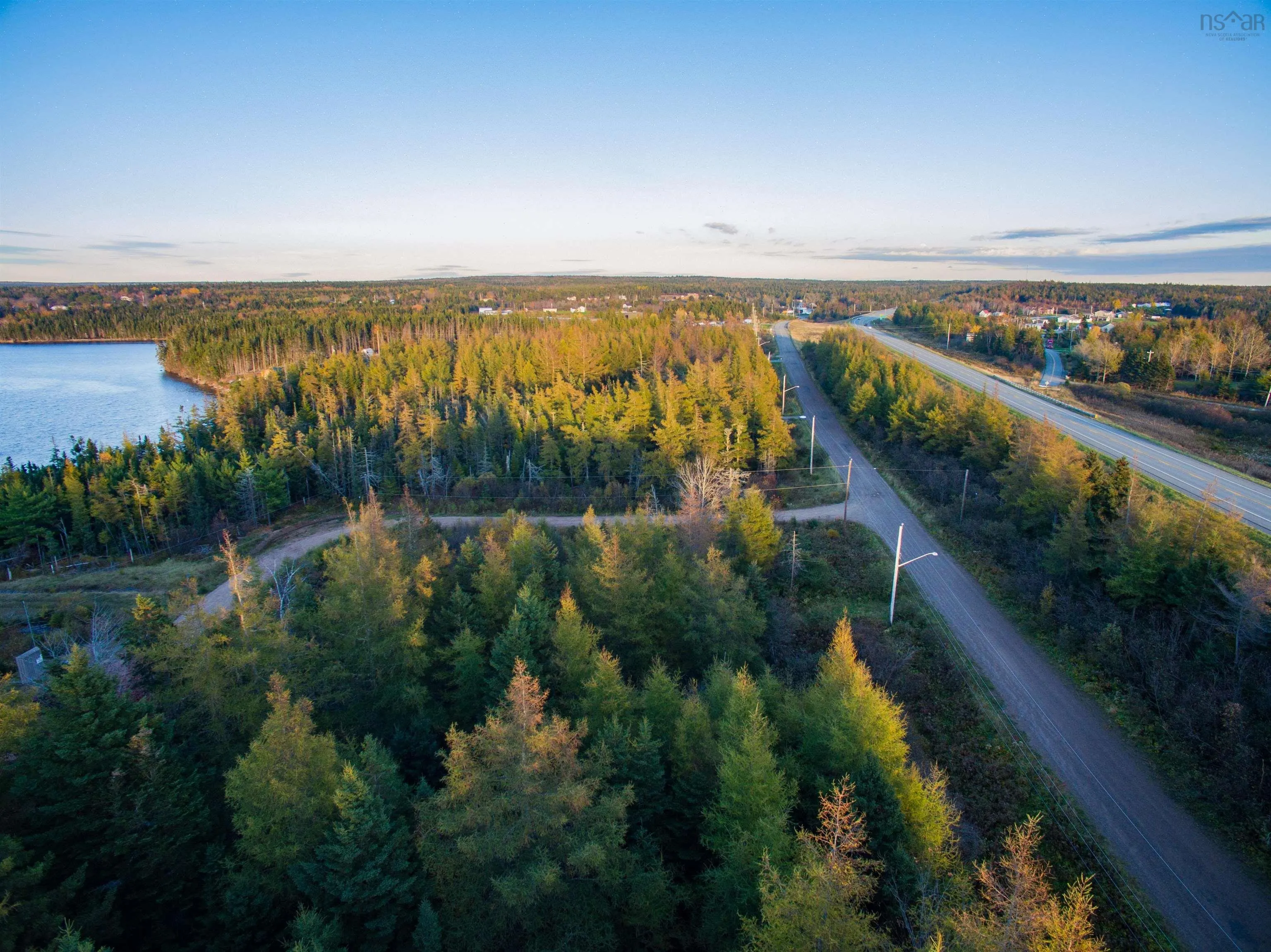 Spruce Tree Dr, Evanston Ns B0e 1j0, ,Land,For Sale,Spruce Tree Dr,202424411