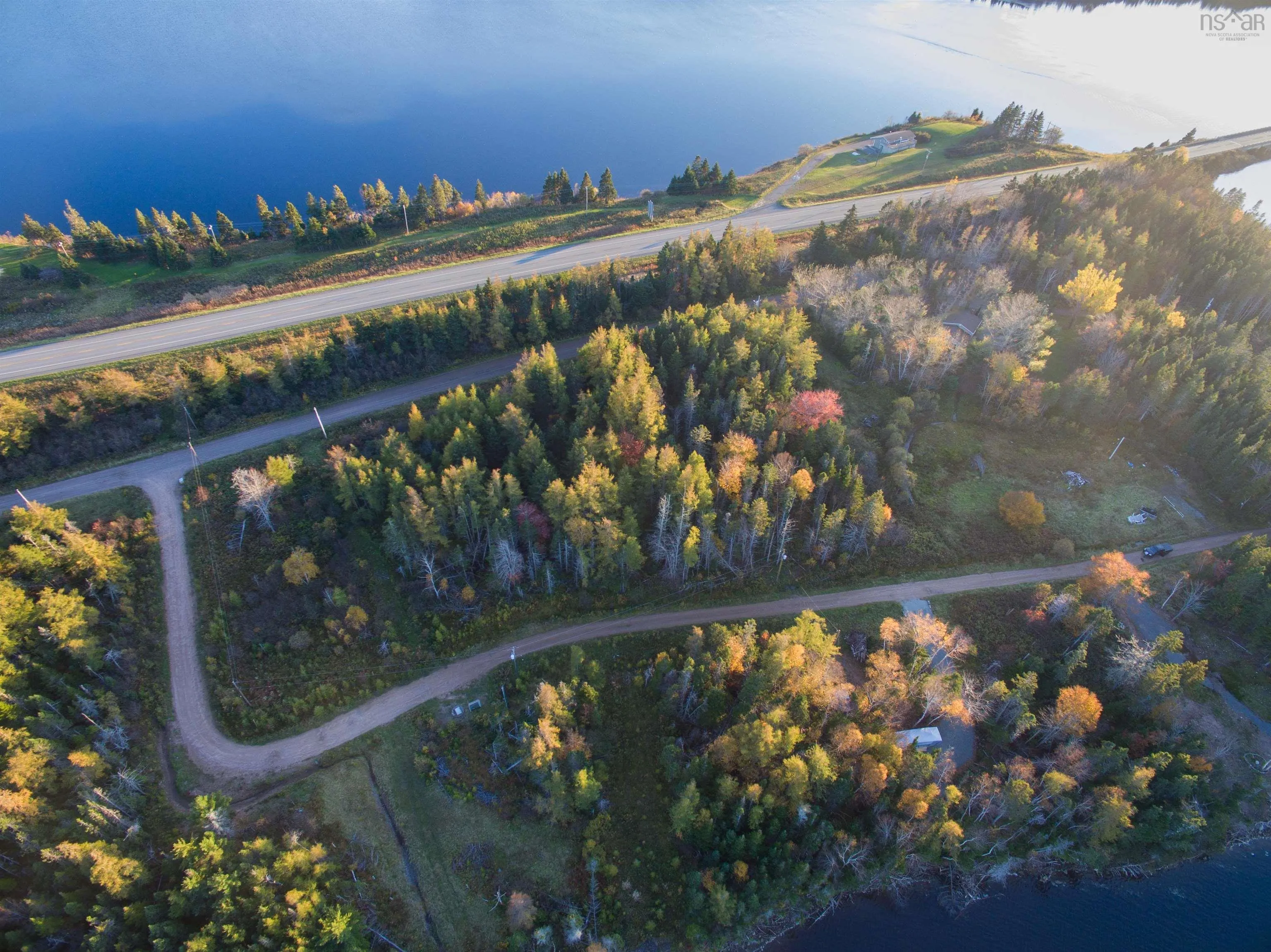 Spruce Tree Dr, Evanston Ns B0e 1j0, ,Land,For Sale,Spruce Tree Dr,202424411