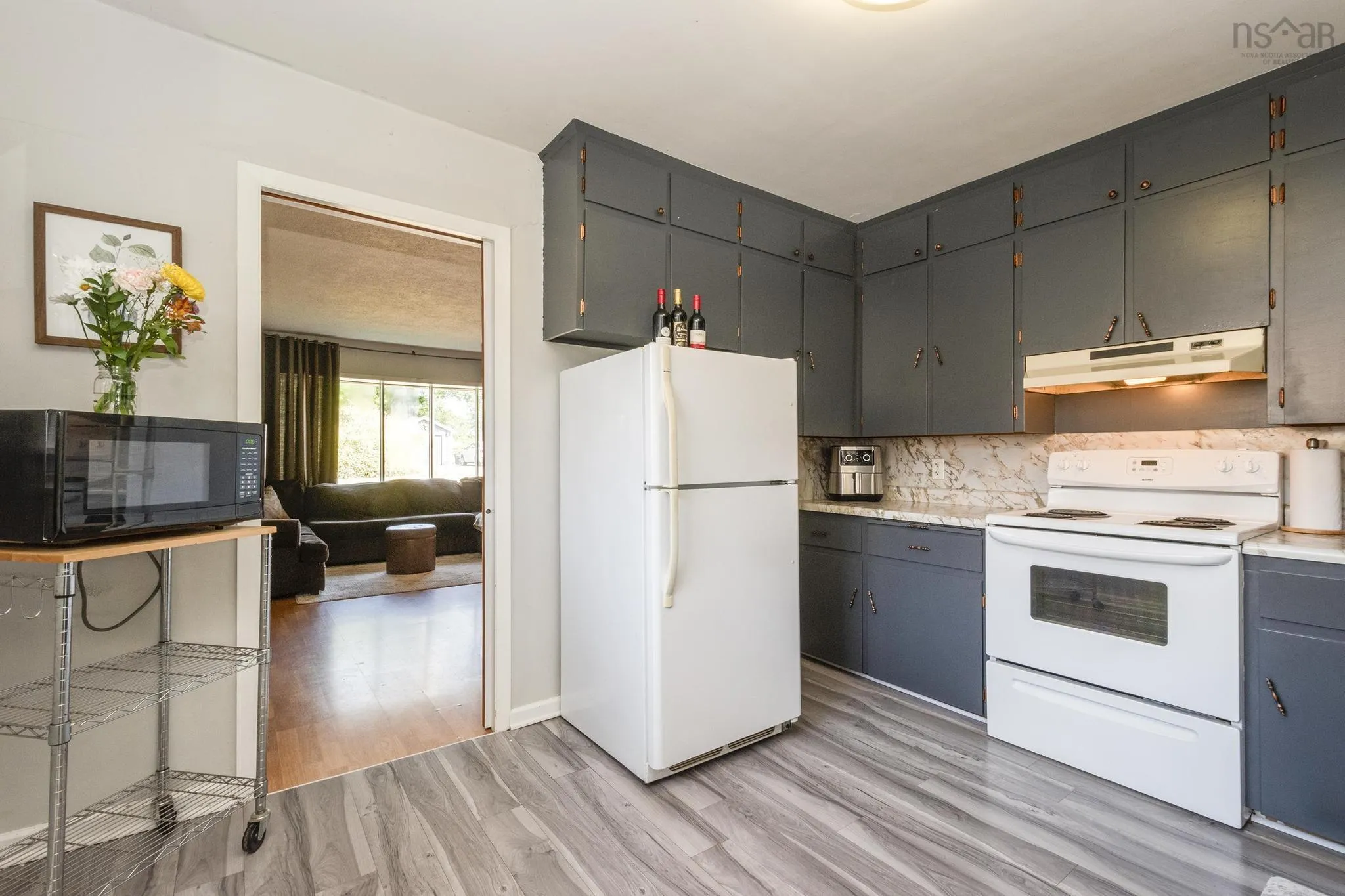 251 Town Road, Falmouth, NS B0P 1L0, 4 Bedrooms Bedrooms, ,2 BathroomsBathrooms,Residential,For Sale,Town,202520543